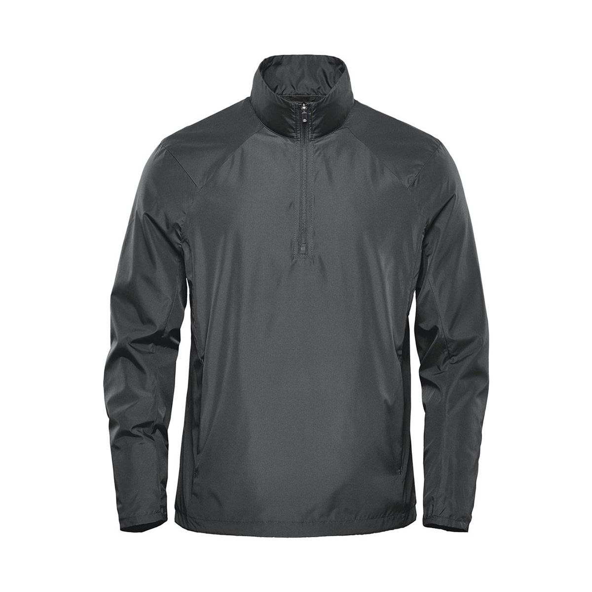Stormtech Stormtech Men's Pacifica 1/4 Zip Anorak  - KXT-1 DOLPHIN