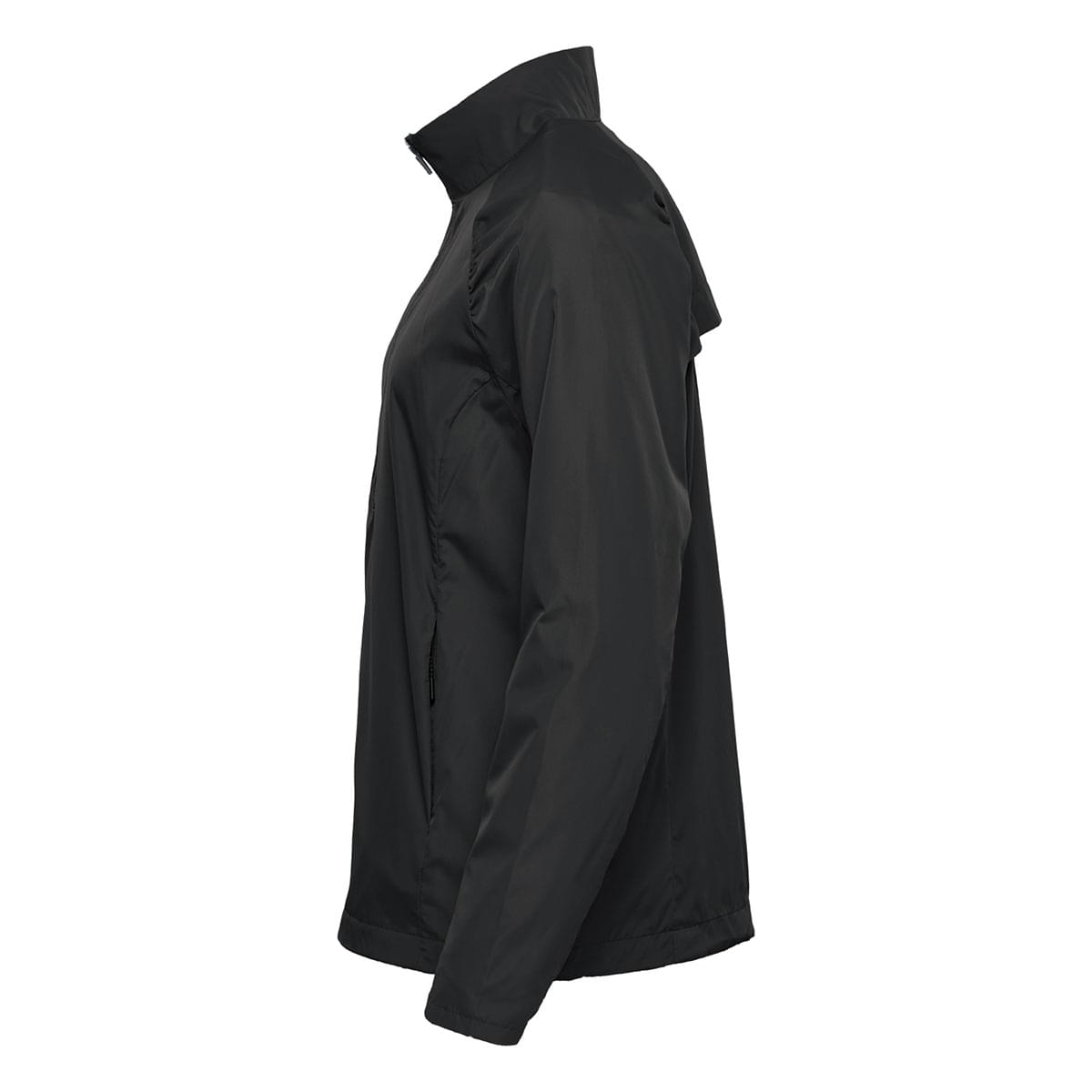 Stormtech Stormtech Women's Pacifica 1/4 Zip Anorak  - KXT-1W BLACK