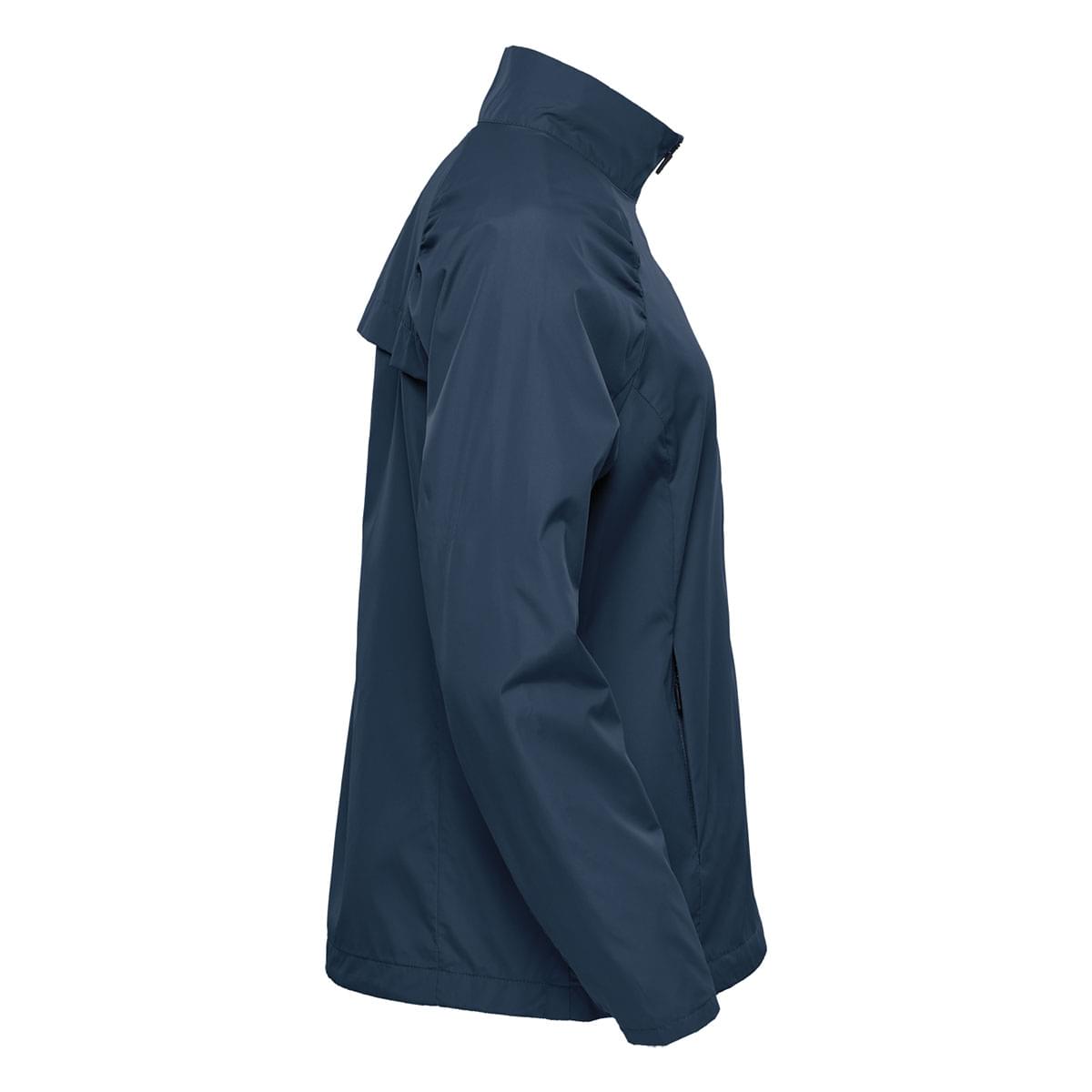 Stormtech Stormtech Women's Pacifica 1/4 Zip Anorak  - KXT-1W NAVY
