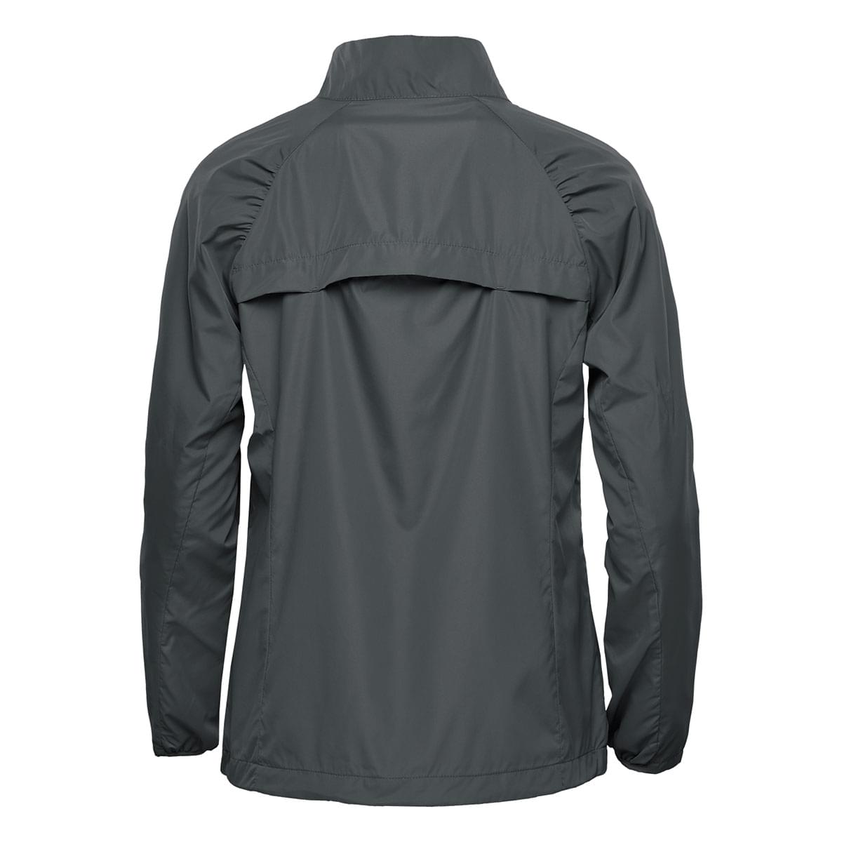 Stormtech Stormtech Women's Pacifica 1/4 Zip Anorak  - KXT-1W DOLPHIN