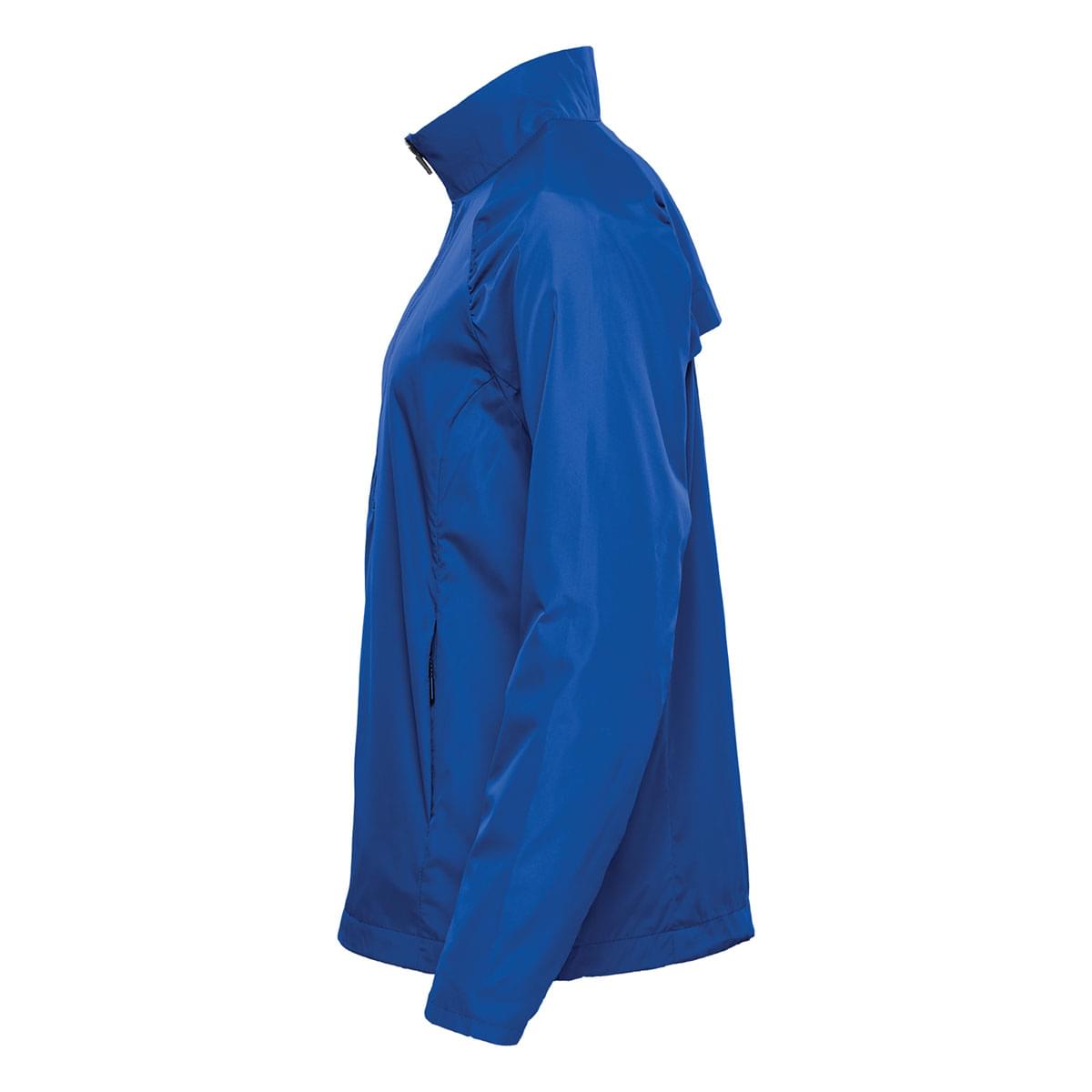 Stormtech Stormtech Women's Pacifica 1/4 Zip Anorak  - KXT-1W CLASSIC BLUE