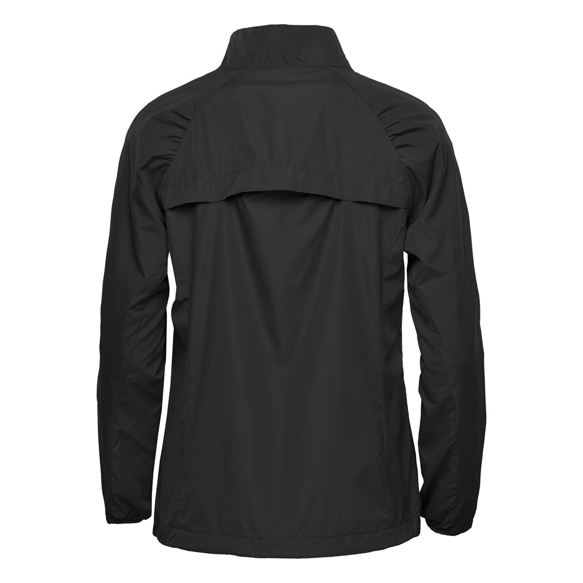 Stormtech Stormtech Women's Pacifica 1/4 Zip Anorak  - KXT-1W BLACK