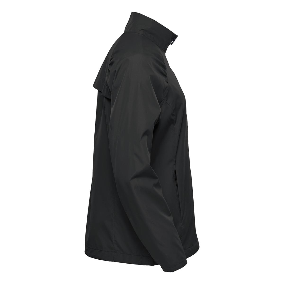 Stormtech Stormtech Women's Pacifica 1/4 Zip Anorak  - KXT-1W BLACK