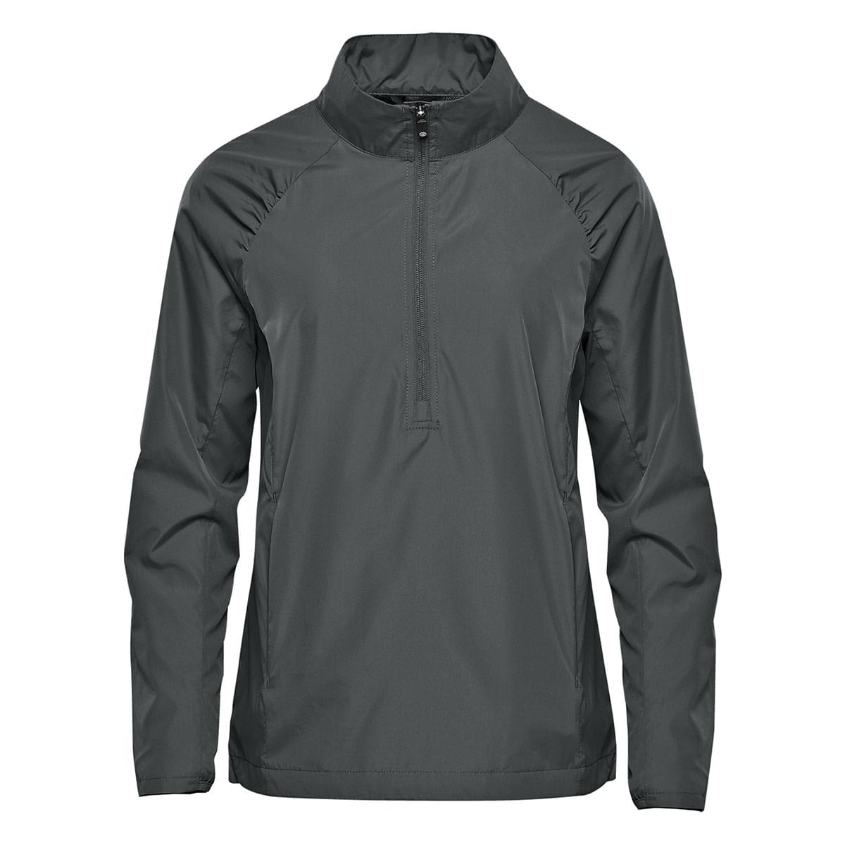 Stormtech Stormtech Women's Pacifica 1/4 Zip Anorak  - KXT-1W DOLPHIN