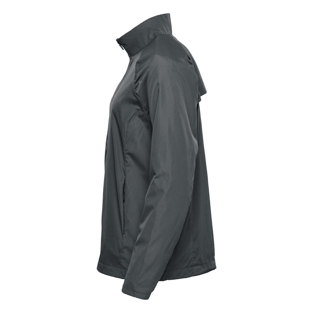 Stormtech Stormtech Women's Pacifica 1/4 Zip Anorak  - KXT-1W DOLPHIN