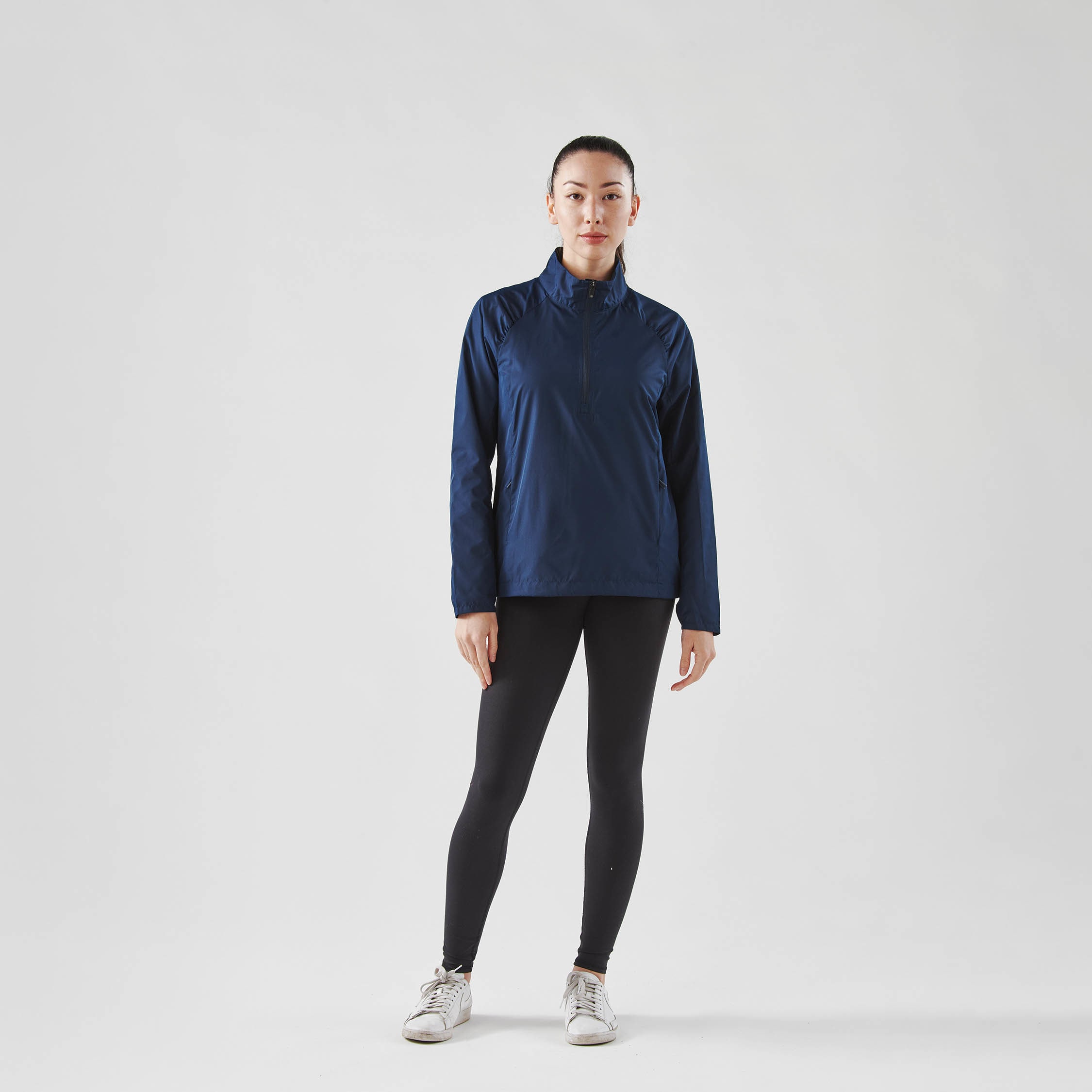 Stormtech Stormtech Women's Pacifica 1/4 Zip Anorak  - KXT-1W 