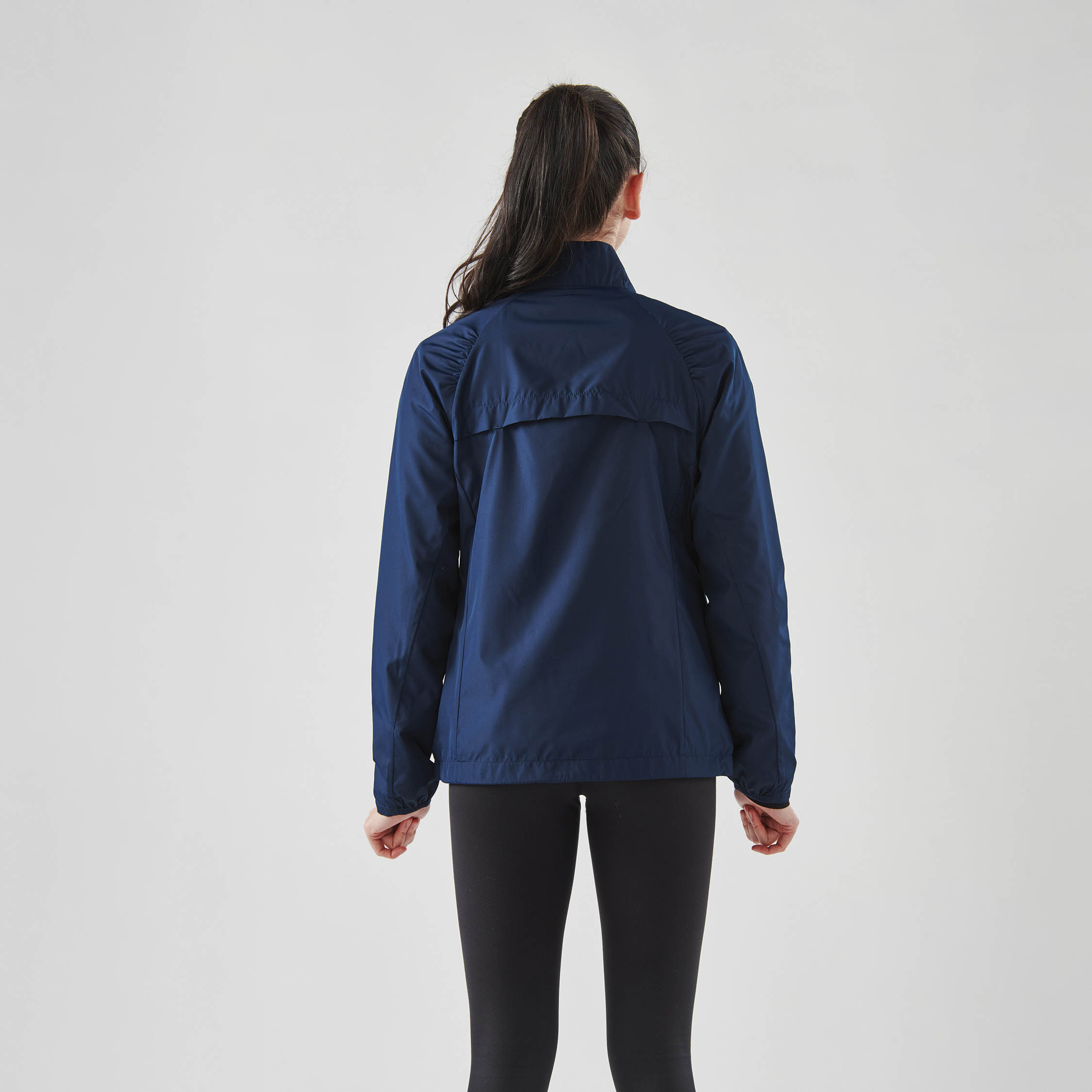 Stormtech Stormtech Women's Pacifica 1/4 Zip Anorak  - KXT-1W 