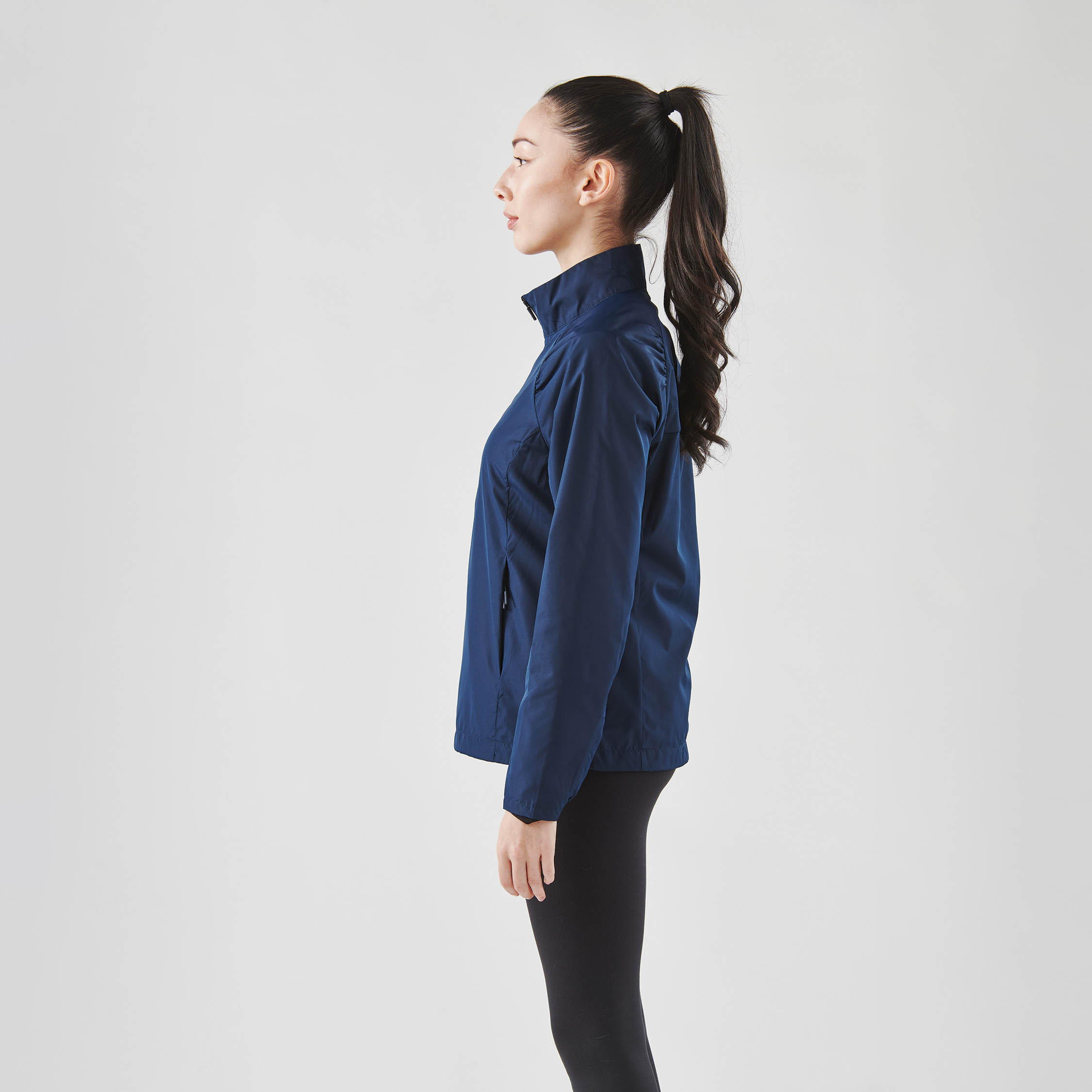 Stormtech Stormtech Women's Pacifica 1/4 Zip Anorak  - KXT-1W 