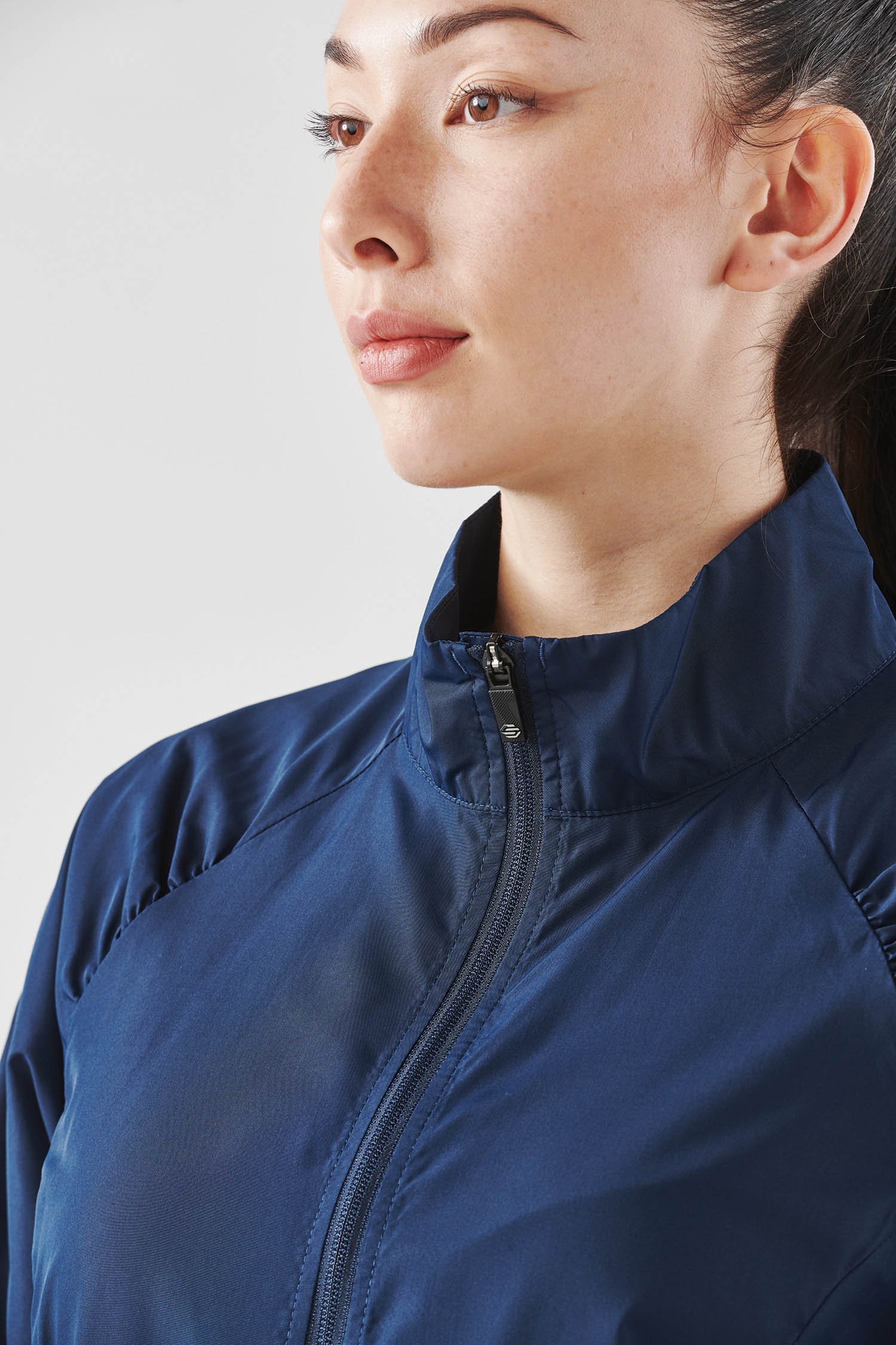 Stormtech Stormtech Women's Pacifica 1/4 Zip Anorak  - KXT-1W 