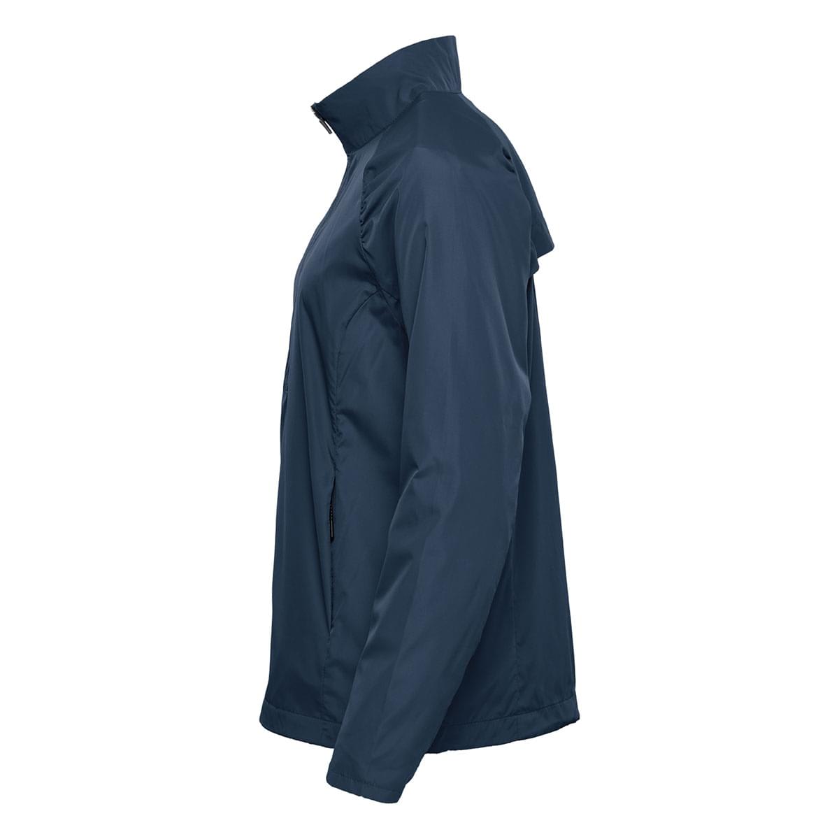 Stormtech Stormtech Women's Pacifica 1/4 Zip Anorak  - KXT-1W NAVY