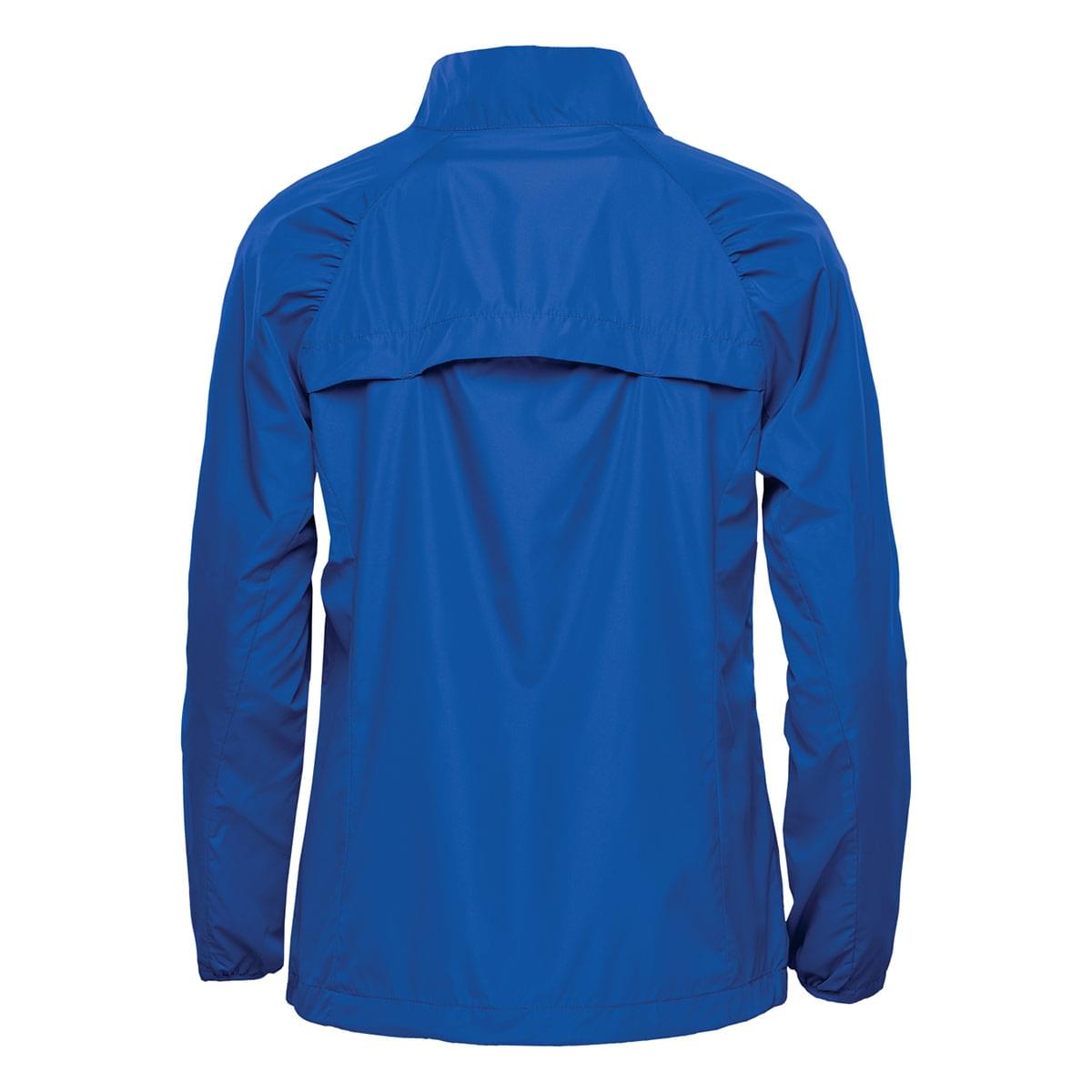 Stormtech Stormtech Women's Pacifica 1/4 Zip Anorak  - KXT-1W CLASSIC BLUE