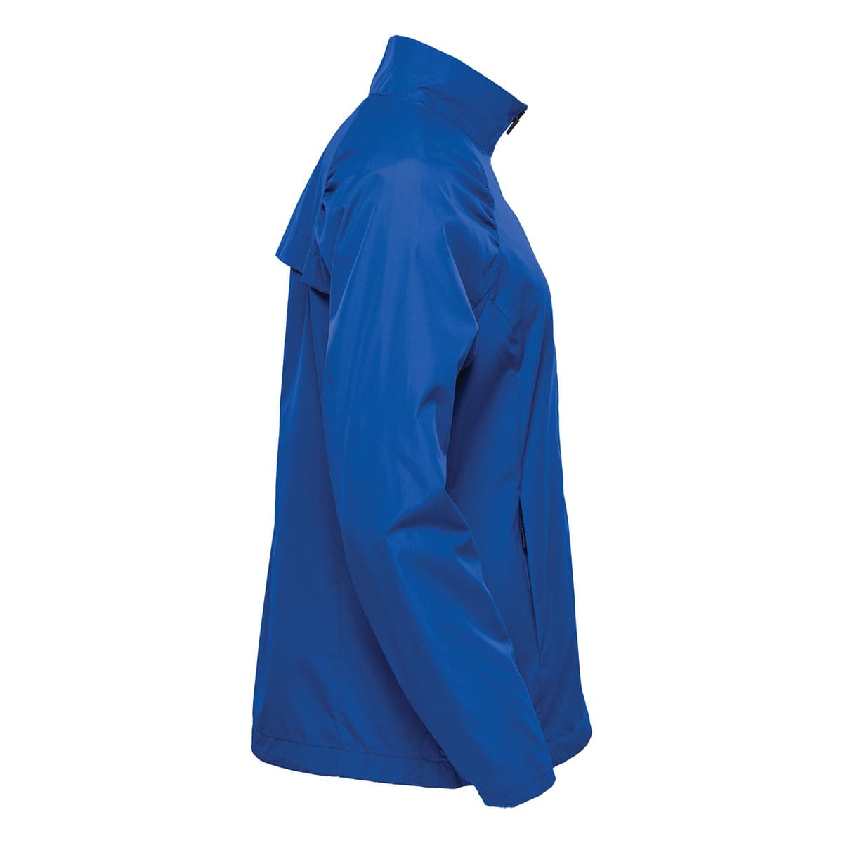 Stormtech Stormtech Women's Pacifica 1/4 Zip Anorak  - KXT-1W CLASSIC BLUE