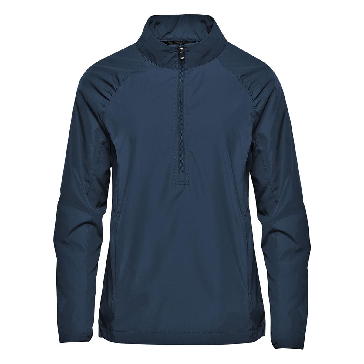 Core365 Stormtech Women's Pacifica 1/4 Zip Anorak  - KXT-1W