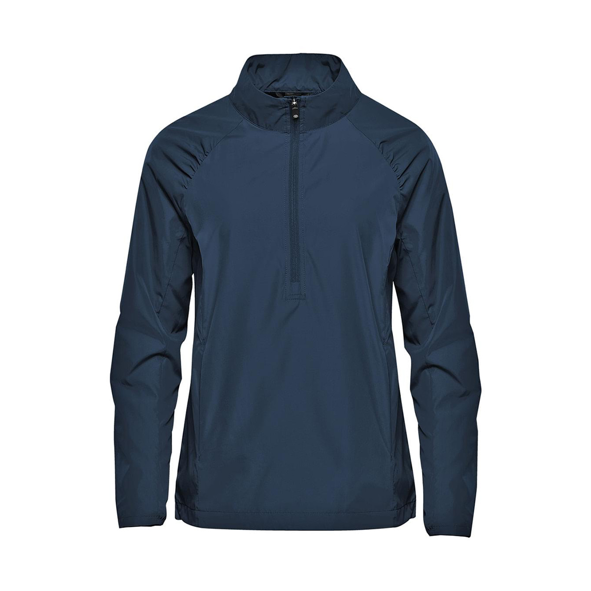 ATCᴹᶜ ESACTIVEᴹᴰ Stormtech Women's Pacifica 1/4 Zip Anorak  - KXT-1W