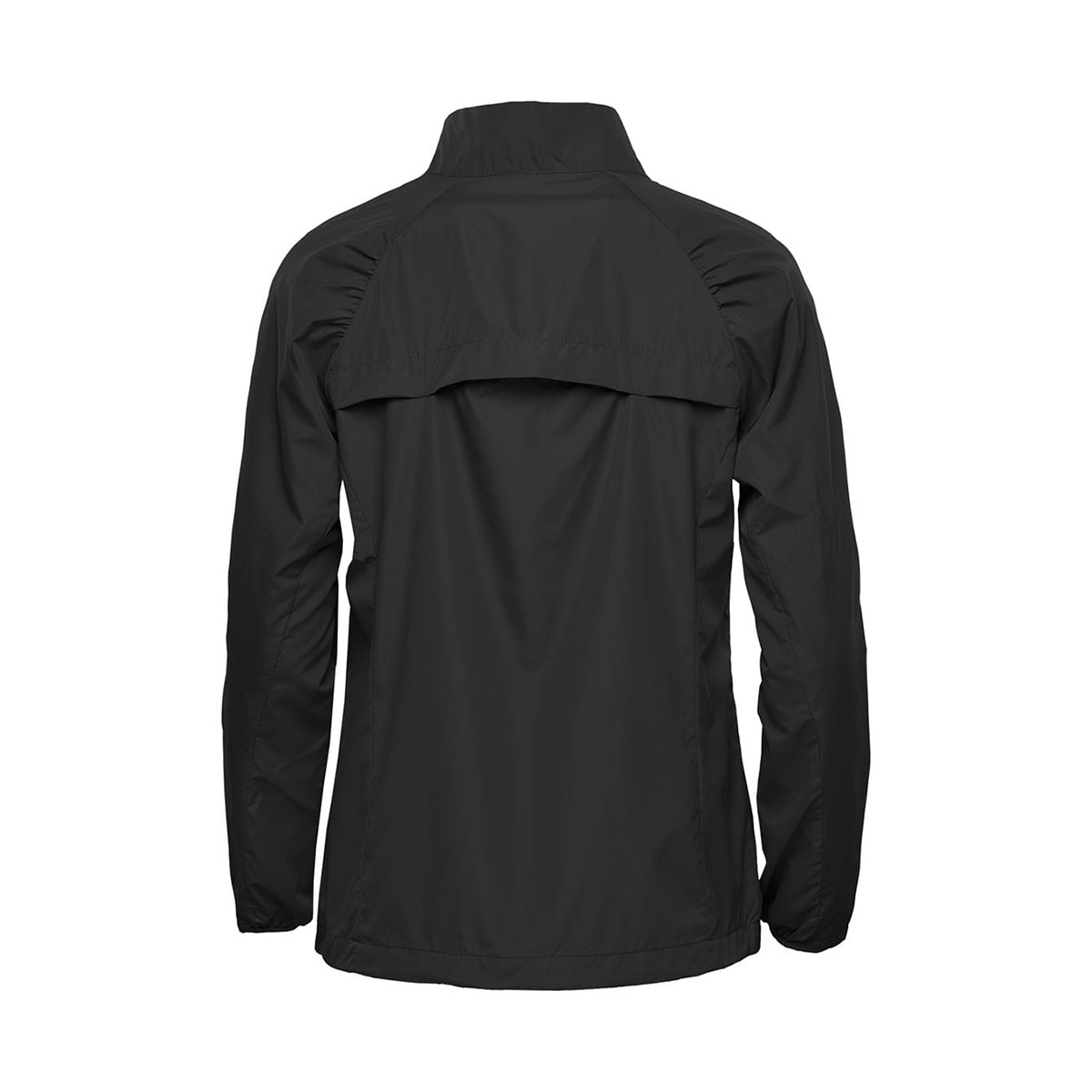 Stormtech Stormtech Women's Pacifica 1/4 Zip Anorak  - KXT-1W BLACK