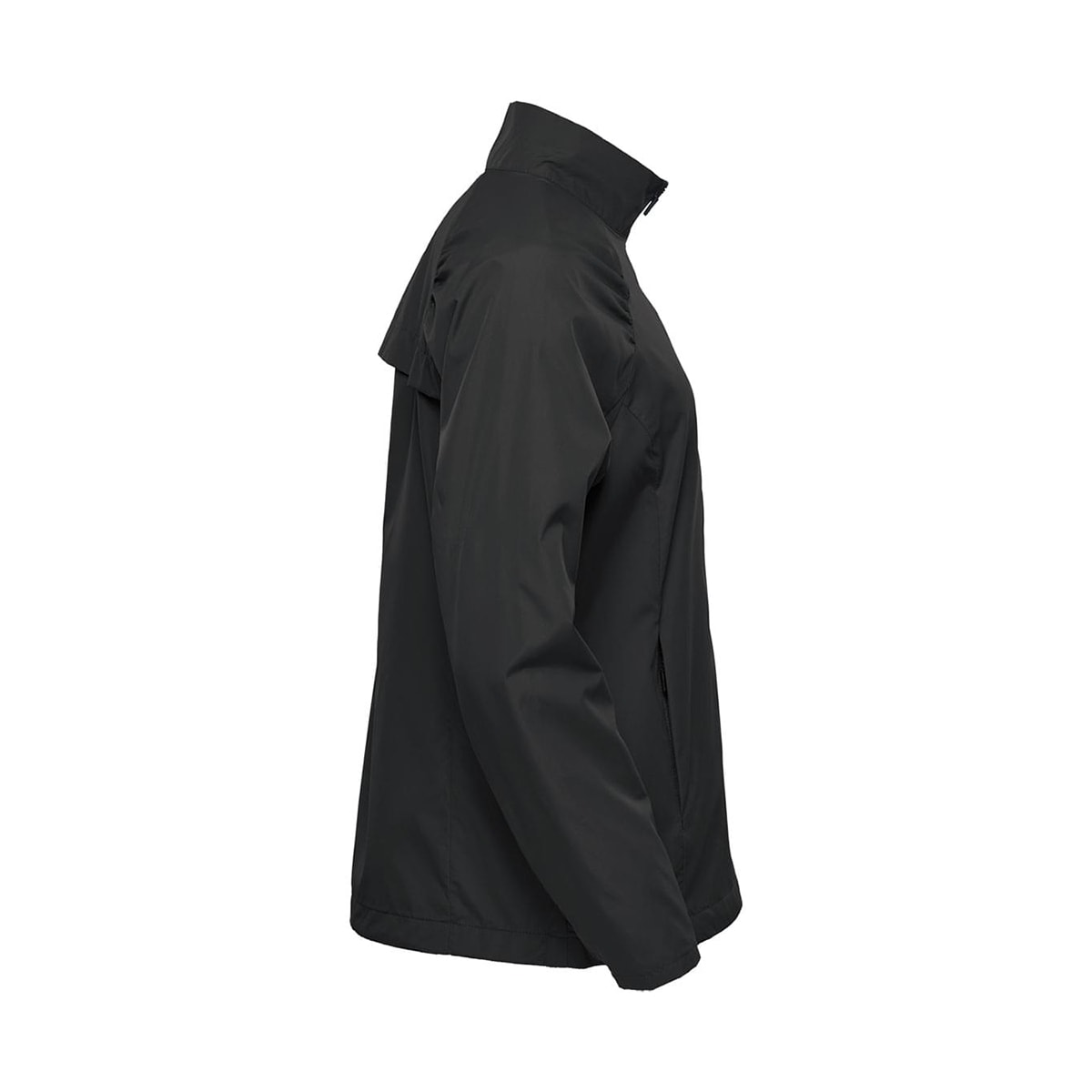 Stormtech Stormtech Women's Pacifica 1/4 Zip Anorak  - KXT-1W BLACK