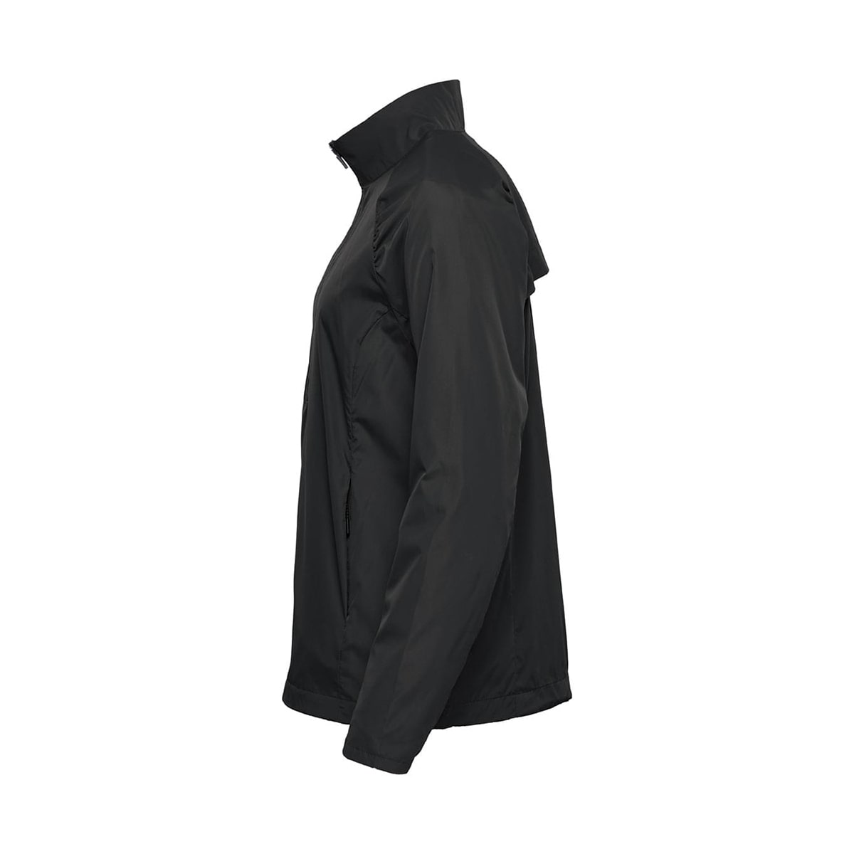 Stormtech Stormtech Women's Pacifica 1/4 Zip Anorak  - KXT-1W BLACK