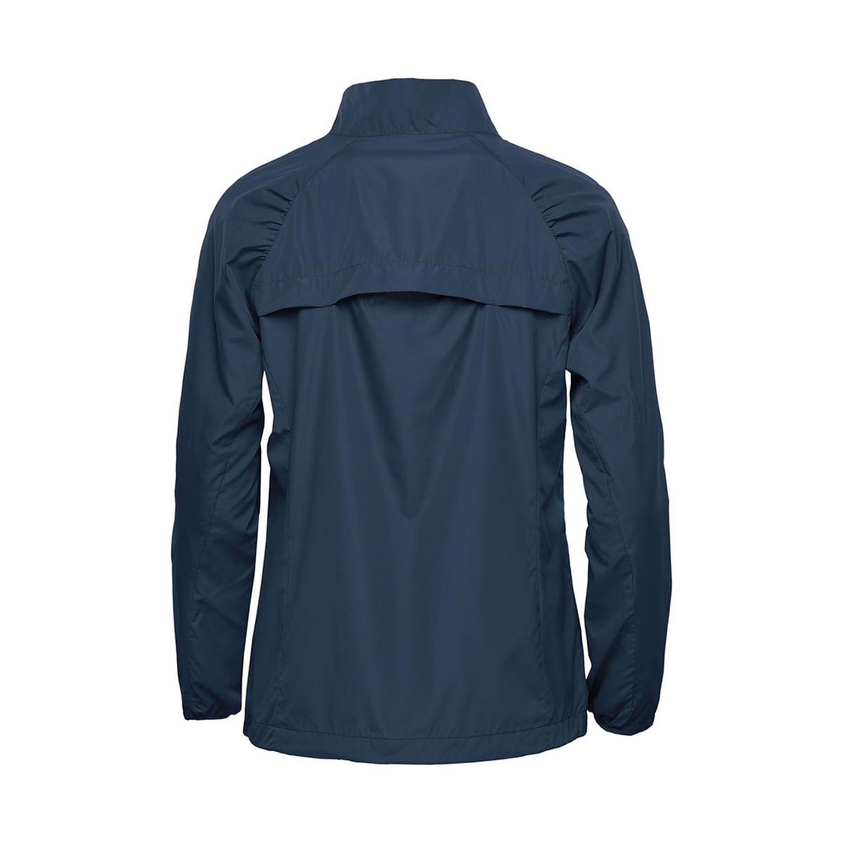 Stormtech Stormtech Women's Pacifica 1/4 Zip Anorak  - KXT-1W NAVY