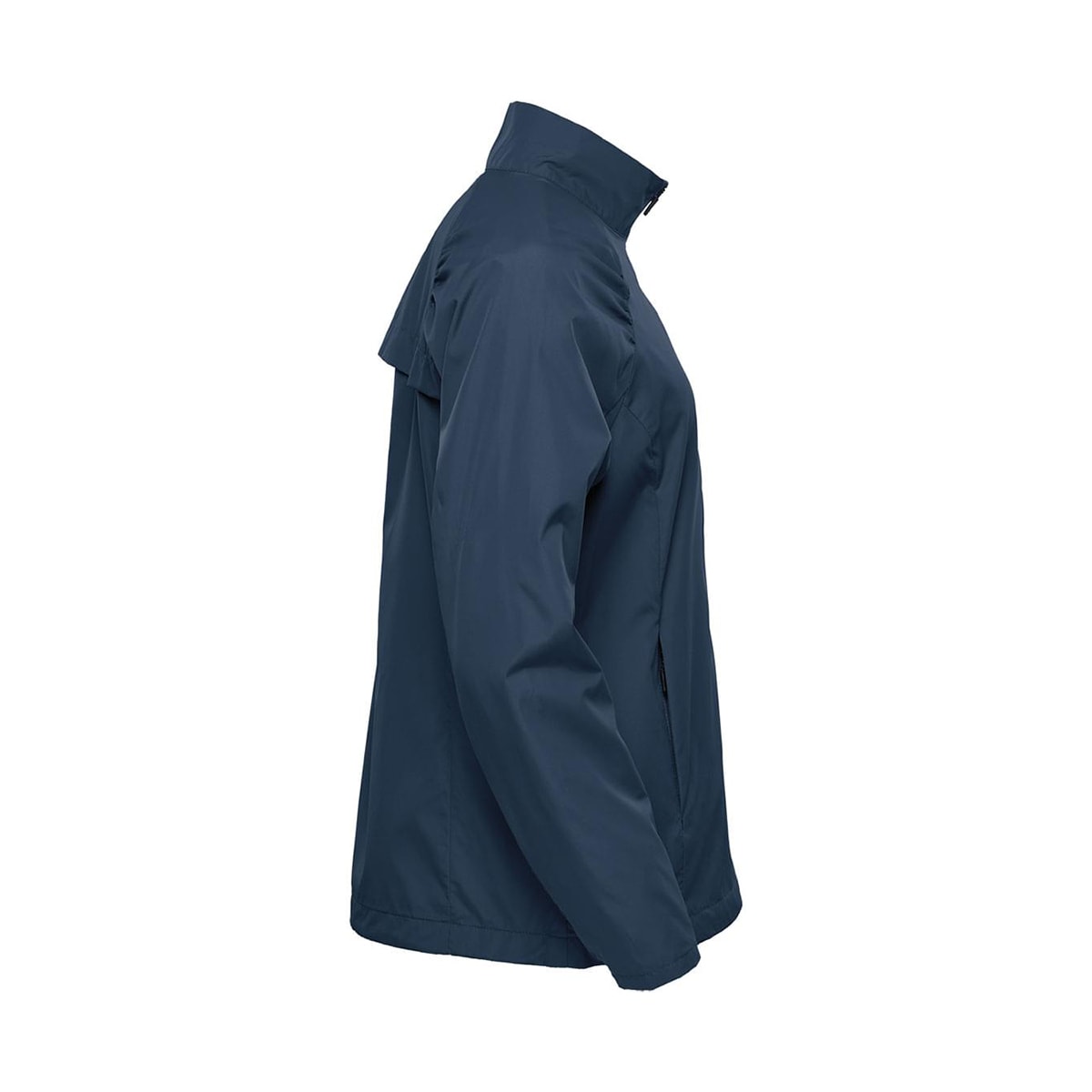Stormtech Stormtech Women's Pacifica 1/4 Zip Anorak  - KXT-1W NAVY