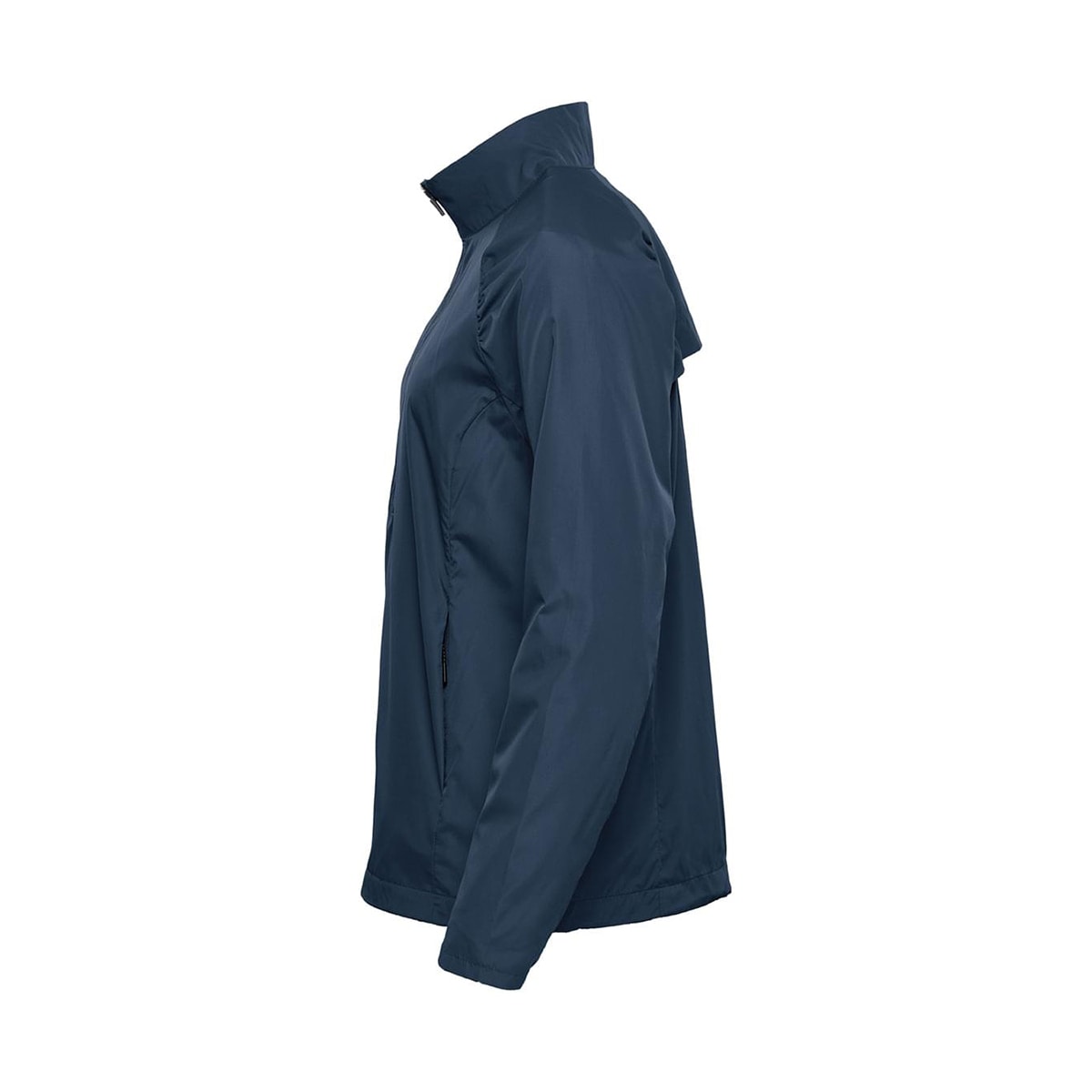 Stormtech Stormtech Women's Pacifica 1/4 Zip Anorak  - KXT-1W NAVY