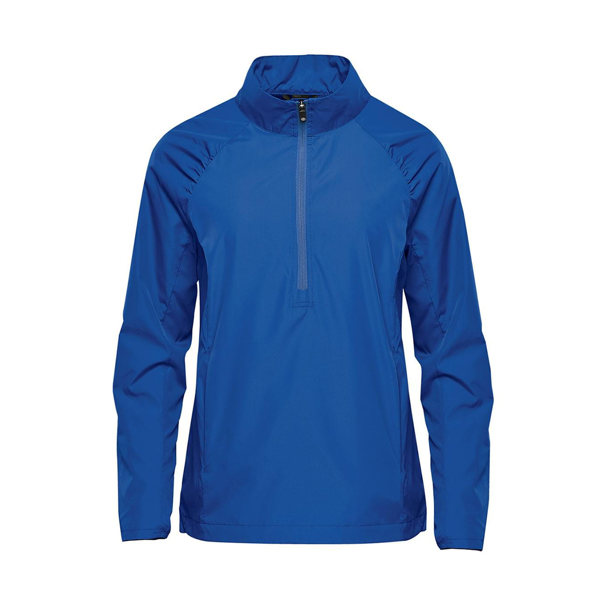 Stormtech Stormtech Women's Pacifica 1/4 Zip Anorak  - KXT-1W CLASSIC BLUE
