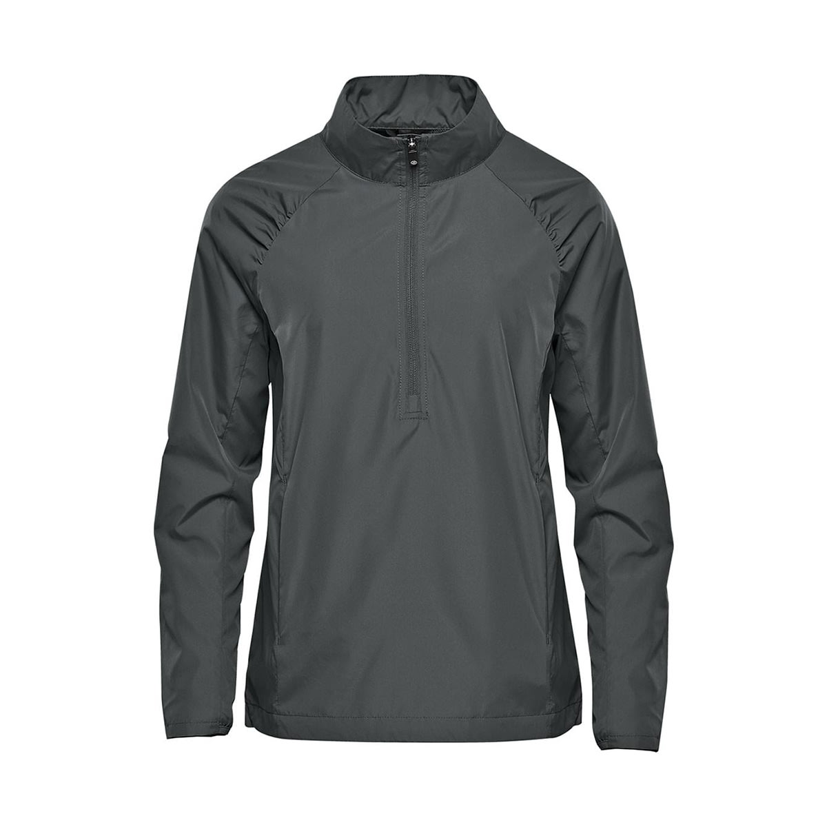 Stormtech Stormtech Women's Pacifica 1/4 Zip Anorak  - KXT-1W DOLPHIN