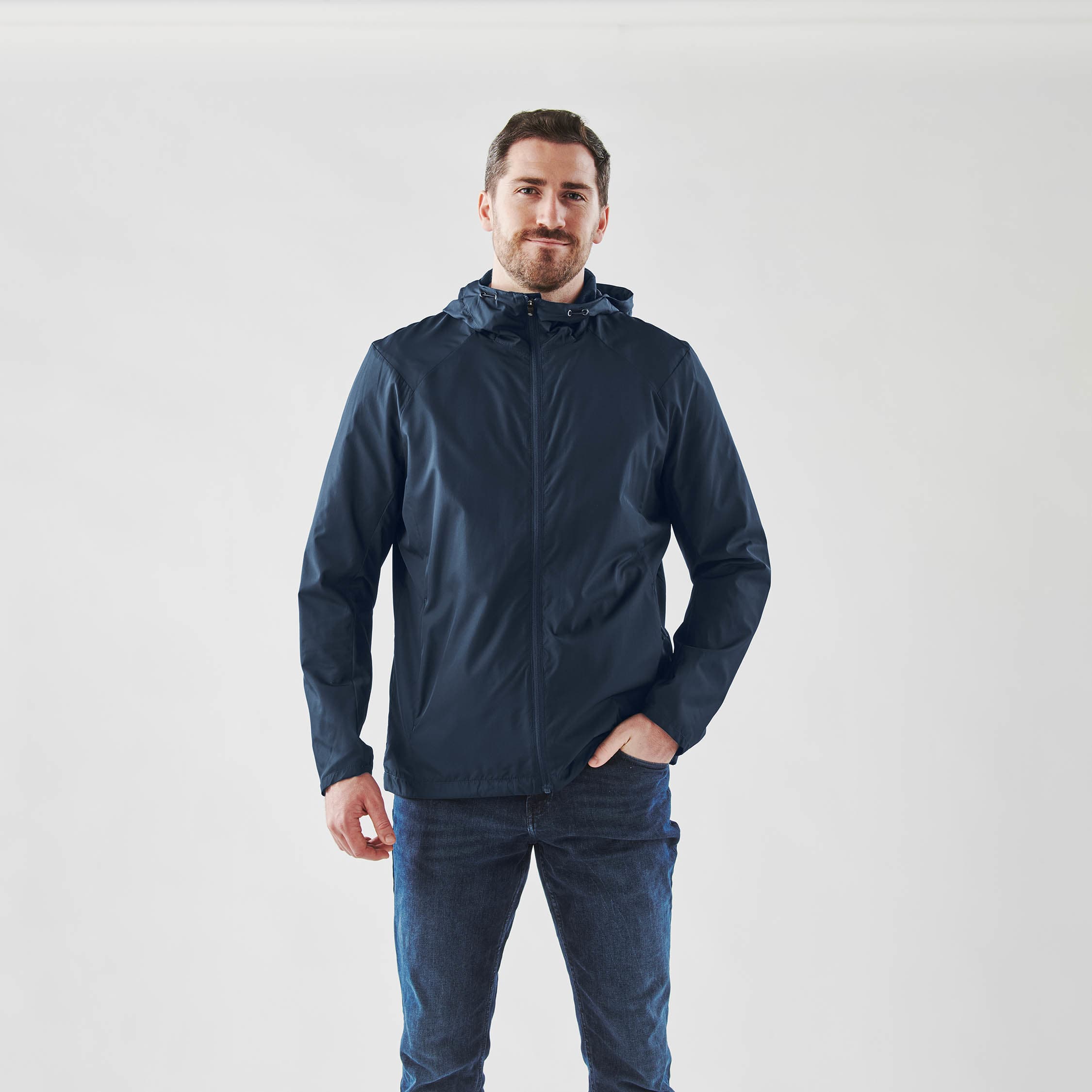 Stormtech Stormtech Men's Pacifica Jacket - KXT-2 