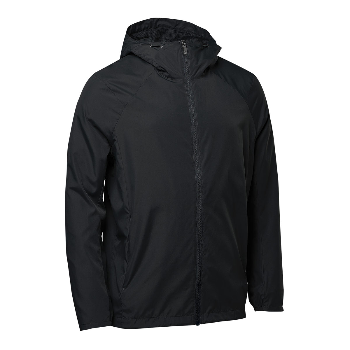Stormtech Stormtech Men's Pacifica Jacket - KXT-2 BLACK