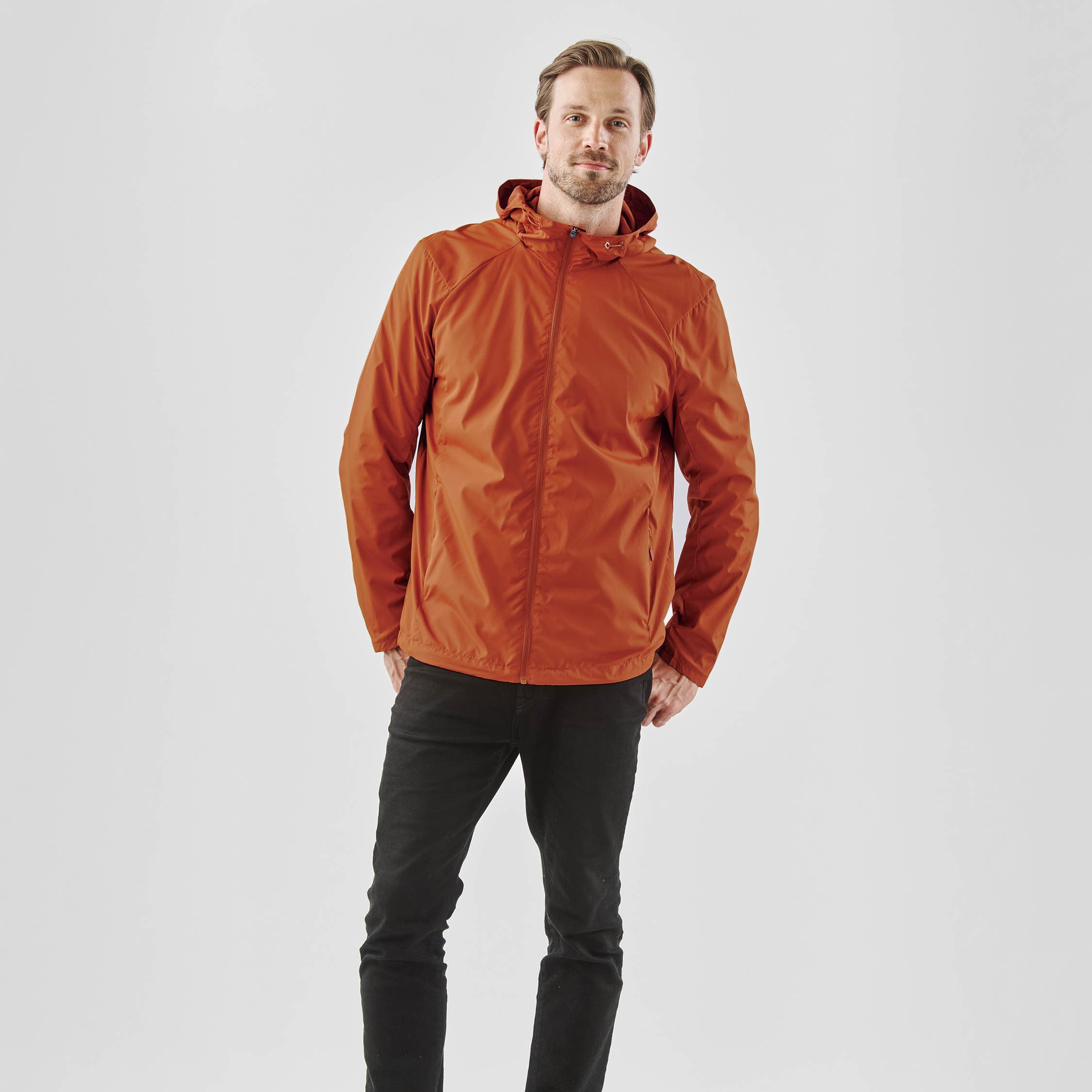 Stormtech Stormtech Men's Pacifica Jacket - KXT-2 