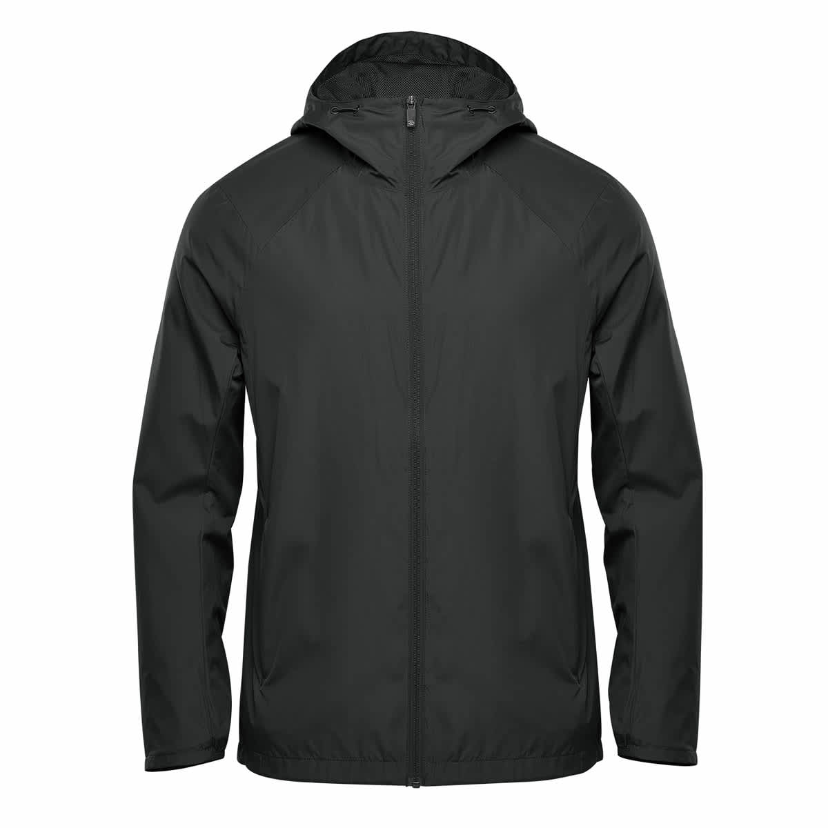 Stormtech Stormtech Men's Pacifica Jacket - KXT-2 BLACK