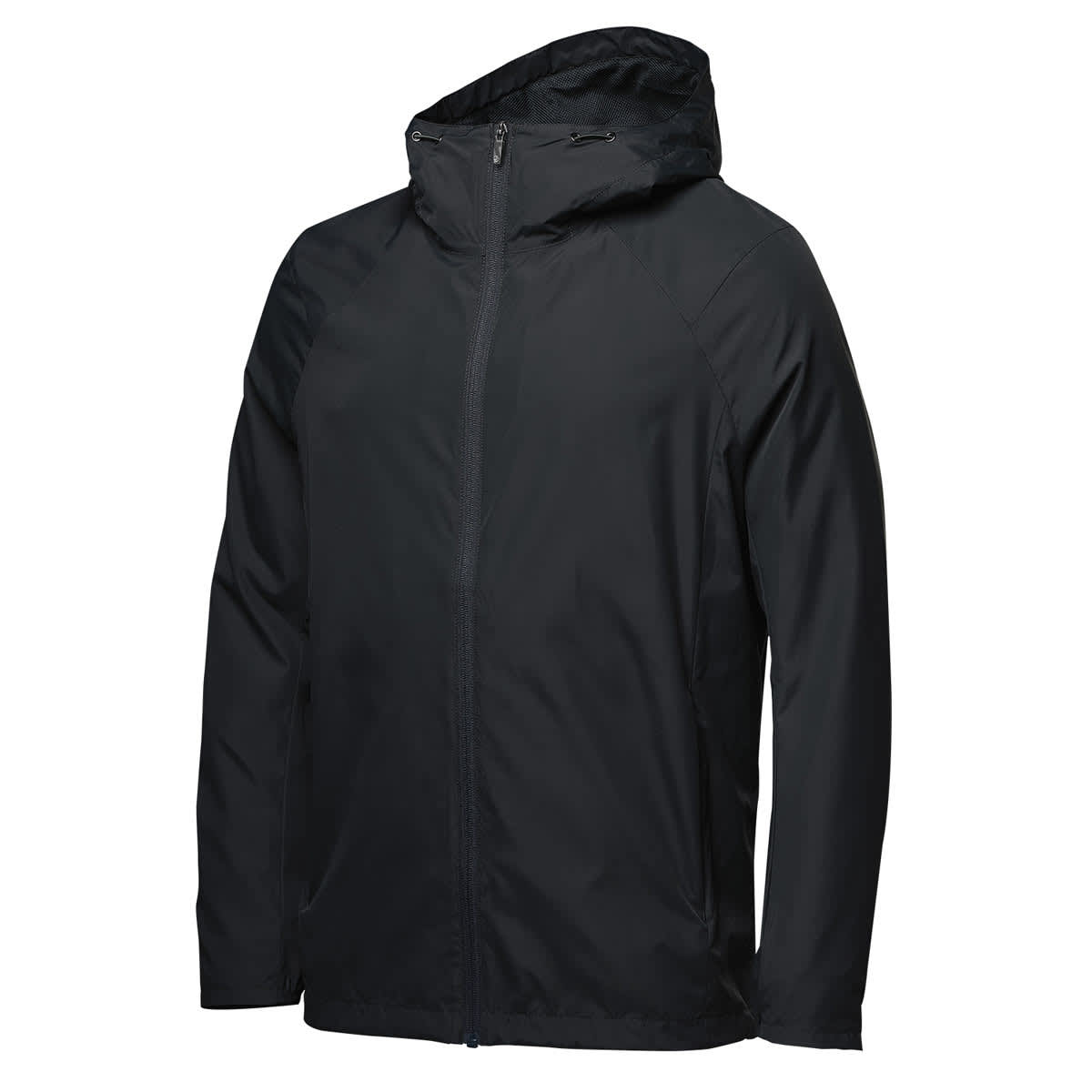 Stormtech Stormtech Men's Pacifica Jacket - KXT-2 BLACK