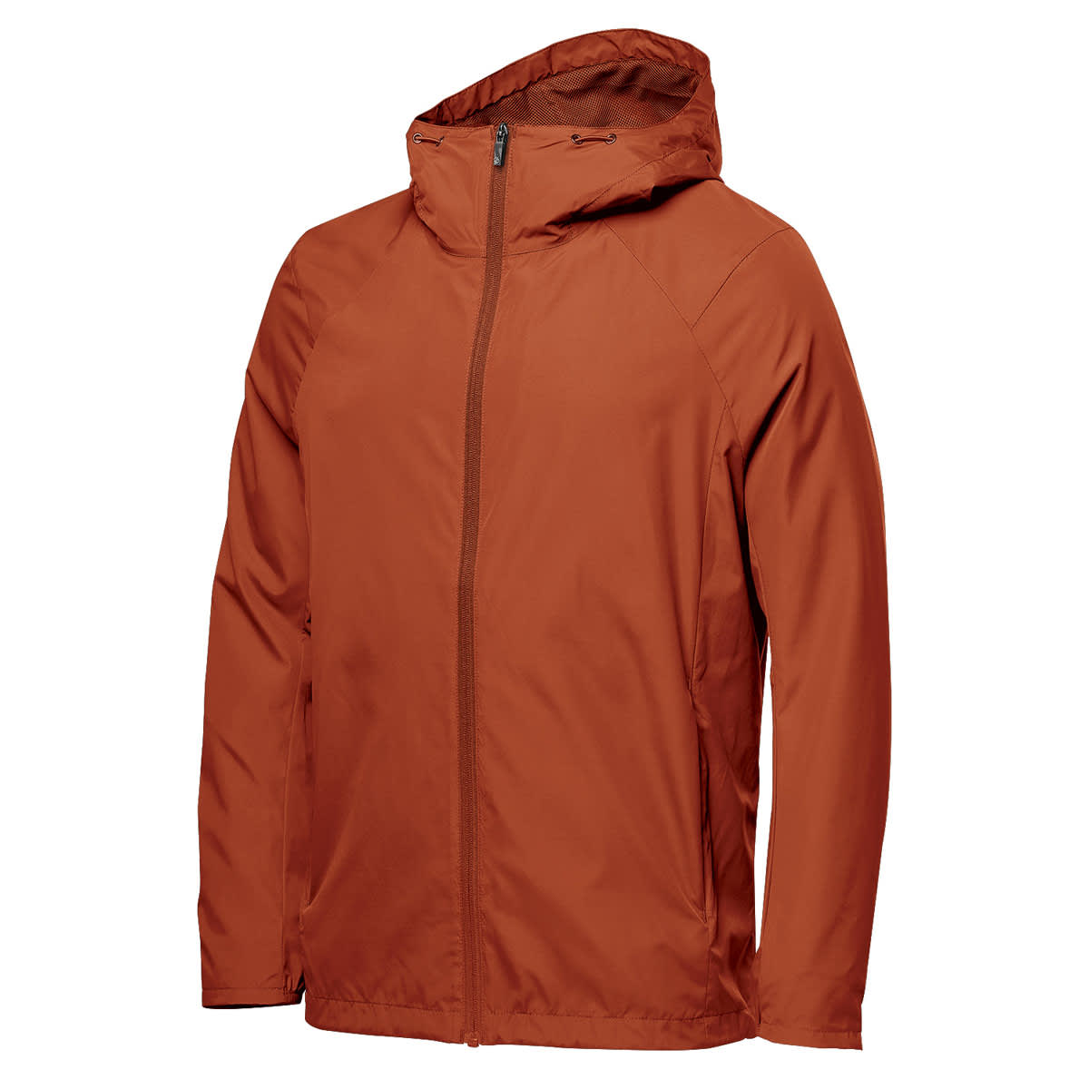 Stormtech Stormtech Men's Pacifica Jacket - KXT-2 RUST