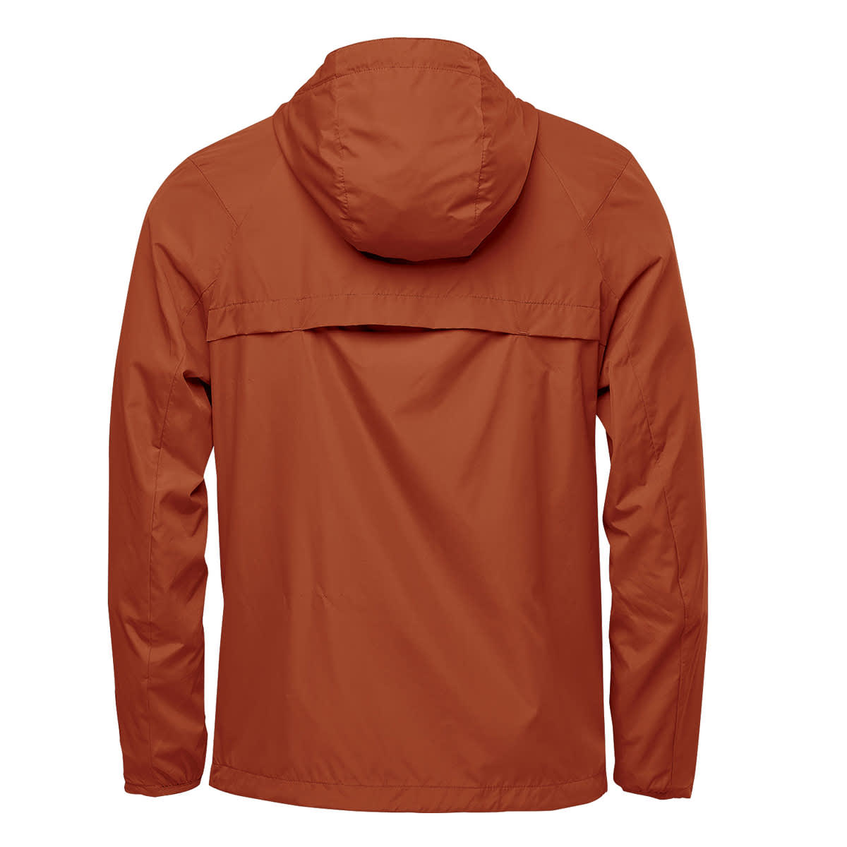 Stormtech Stormtech Men's Pacifica Jacket - KXT-2 RUST