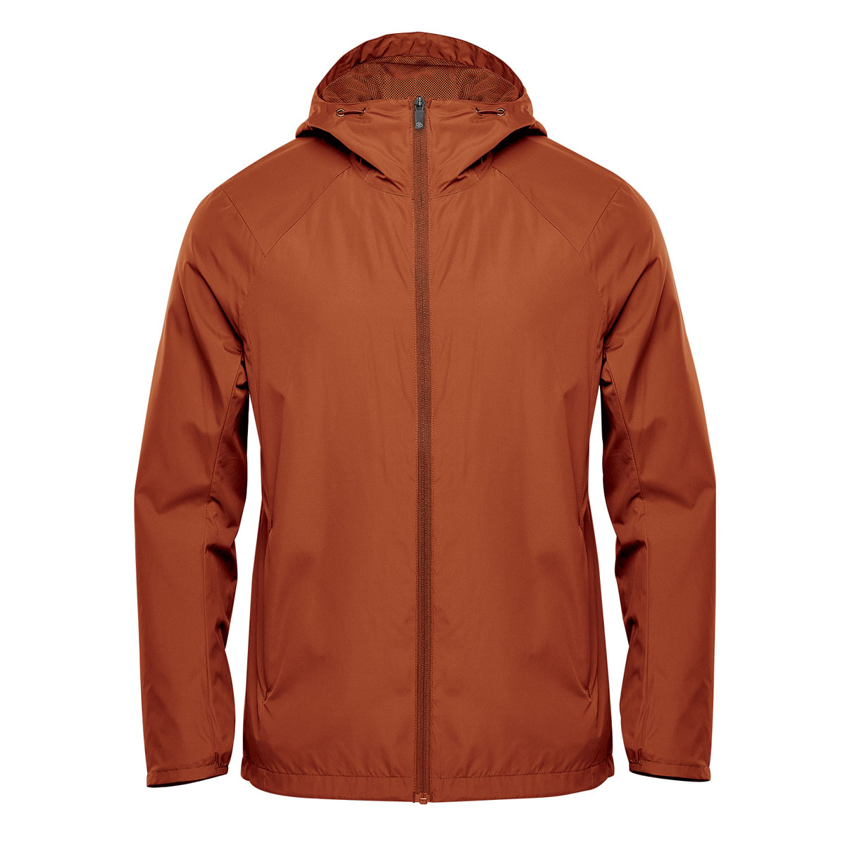 Stormtech Stormtech Men's Pacifica Jacket - KXT-2 RUST