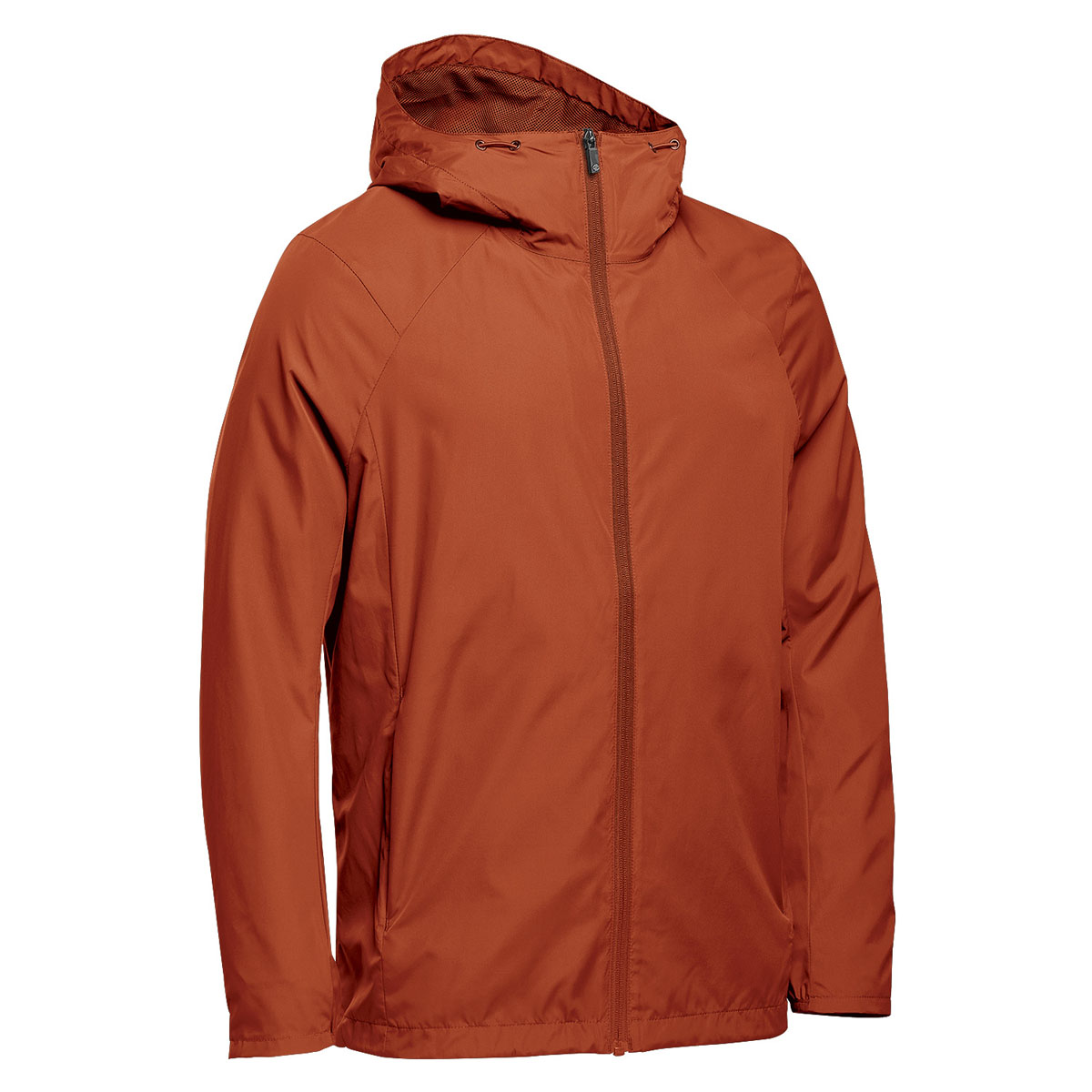 Stormtech Stormtech Men's Pacifica Jacket - KXT-2 RUST