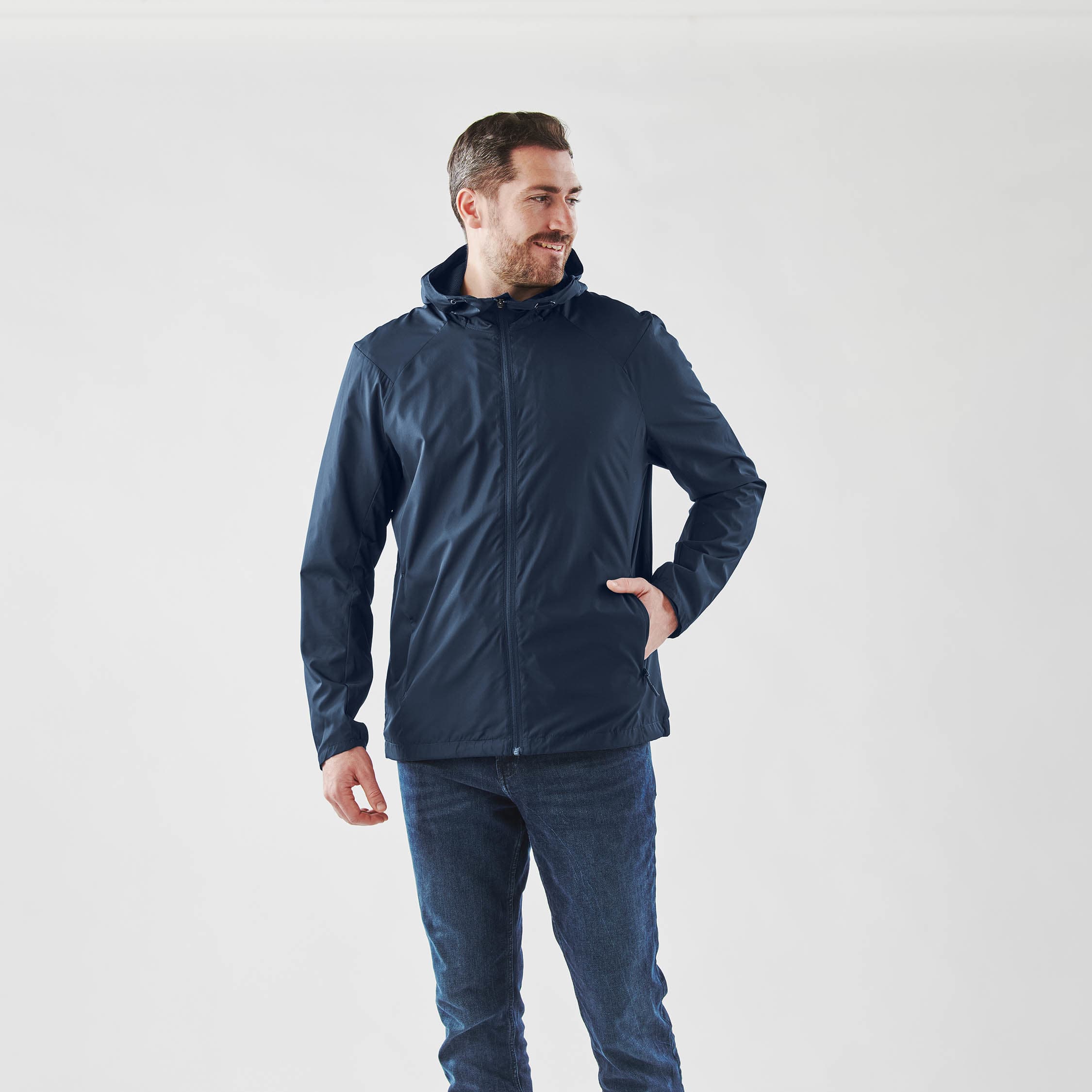 Stormtech Stormtech Men's Pacifica Jacket - KXT-2 
