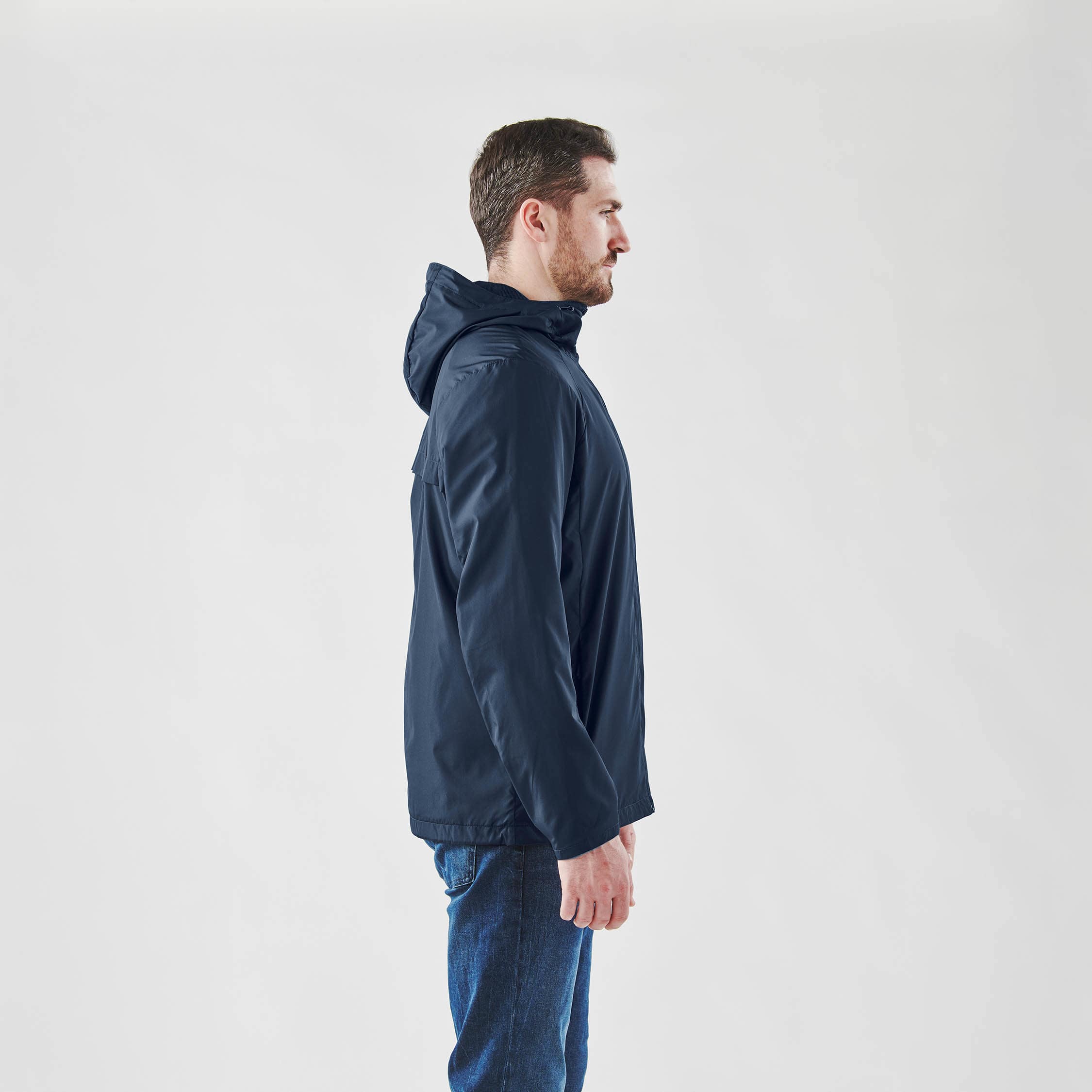 Stormtech Stormtech Men's Pacifica Jacket - KXT-2 