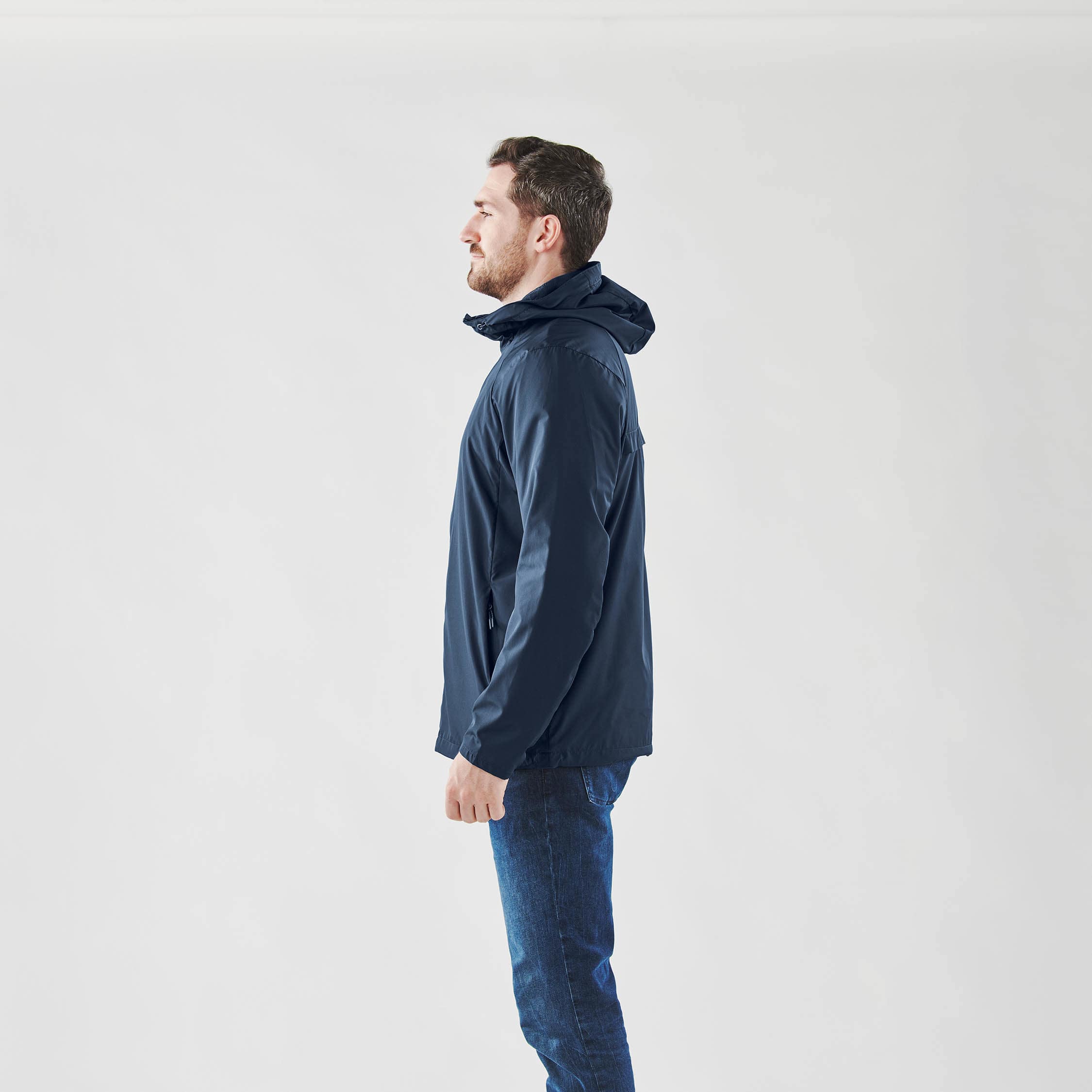 Stormtech Stormtech Men's Pacifica Jacket - KXT-2 