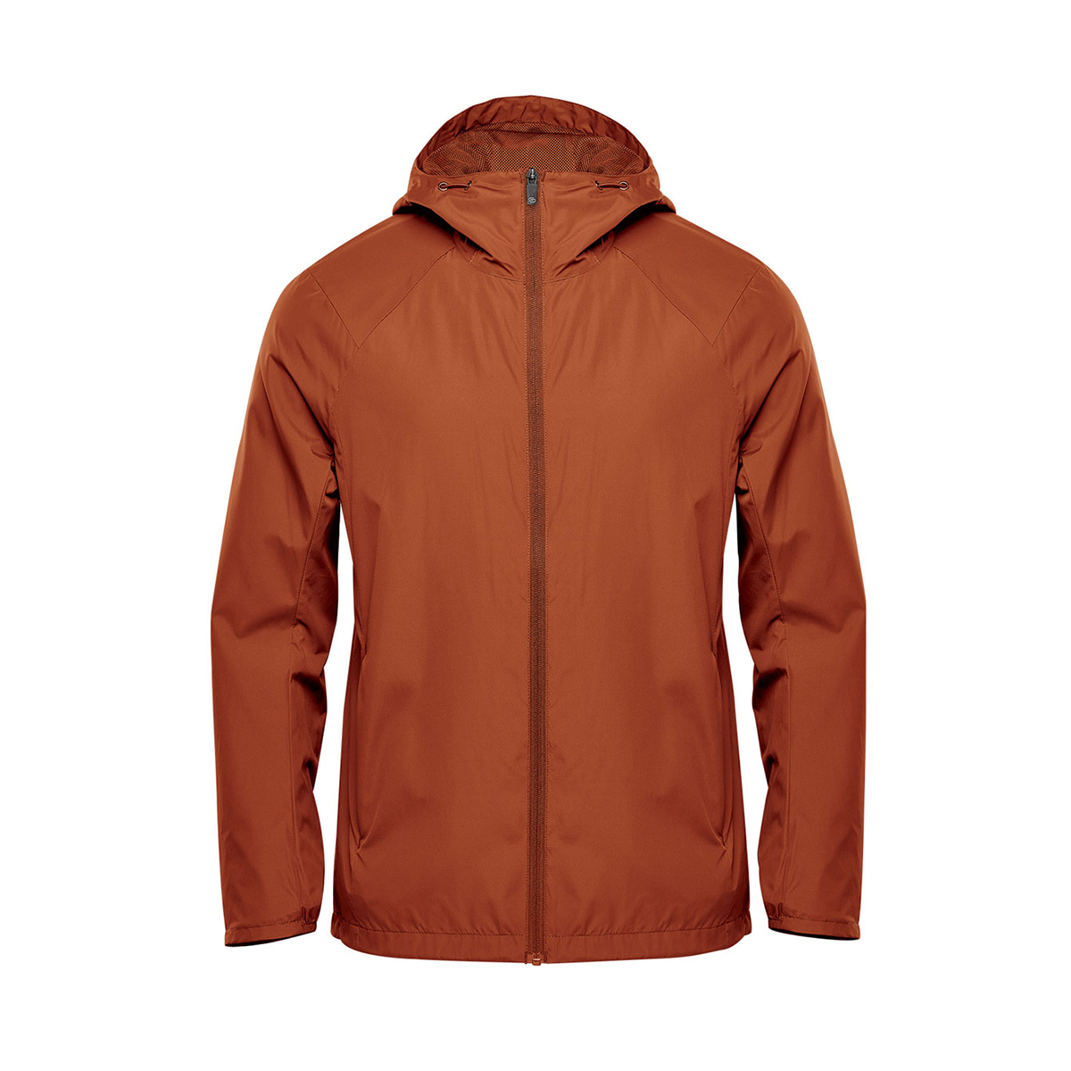 Stormtech Stormtech Men's Pacifica Jacket - KXT-2 RUST