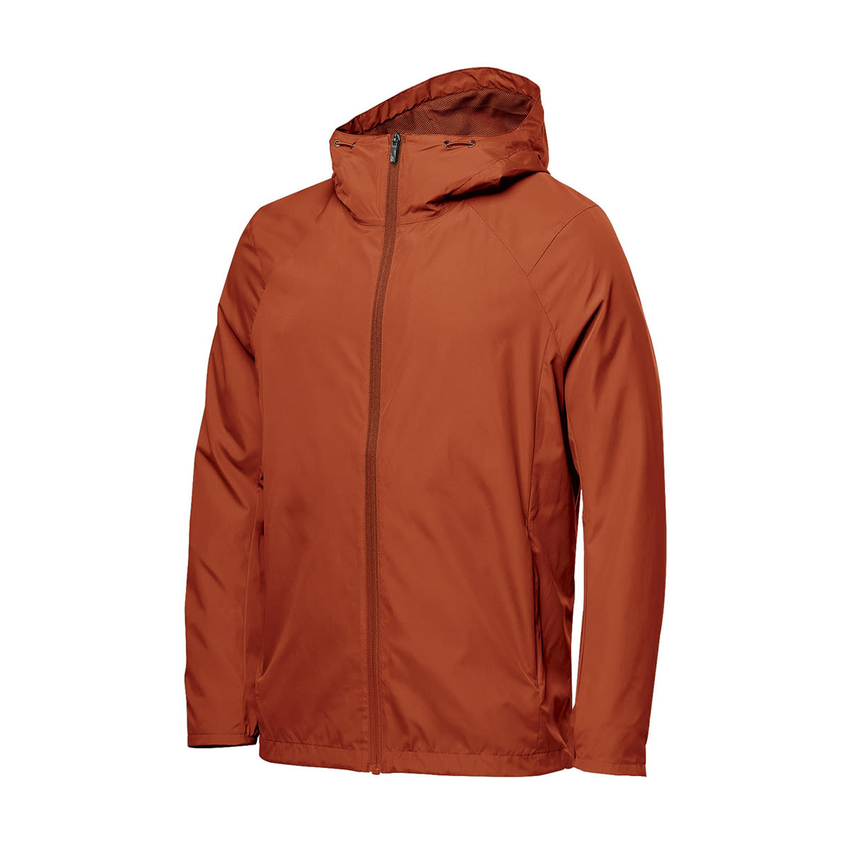 Stormtech Stormtech Men's Pacifica Jacket - KXT-2 RUST