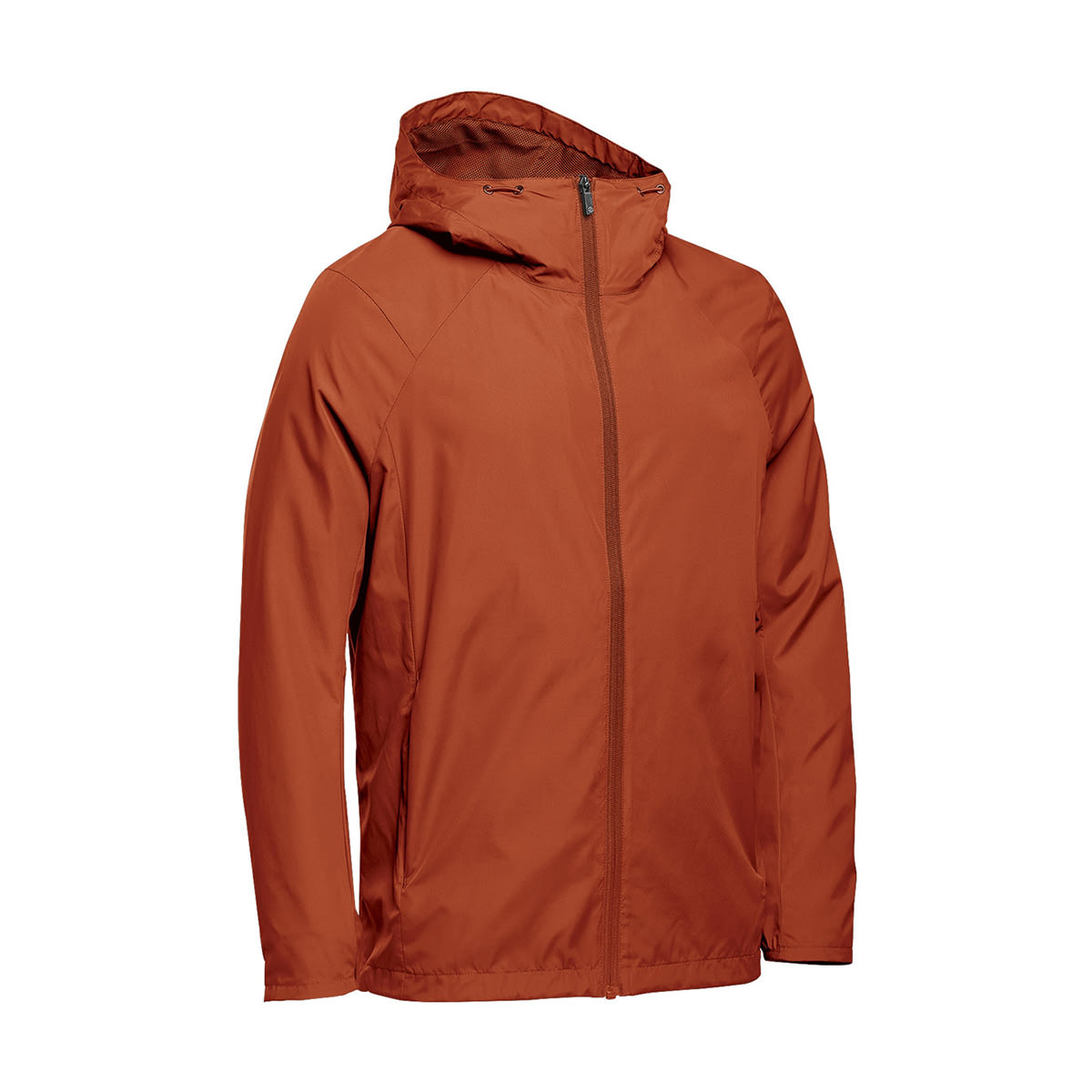 Stormtech Stormtech Men's Pacifica Jacket - KXT-2 RUST