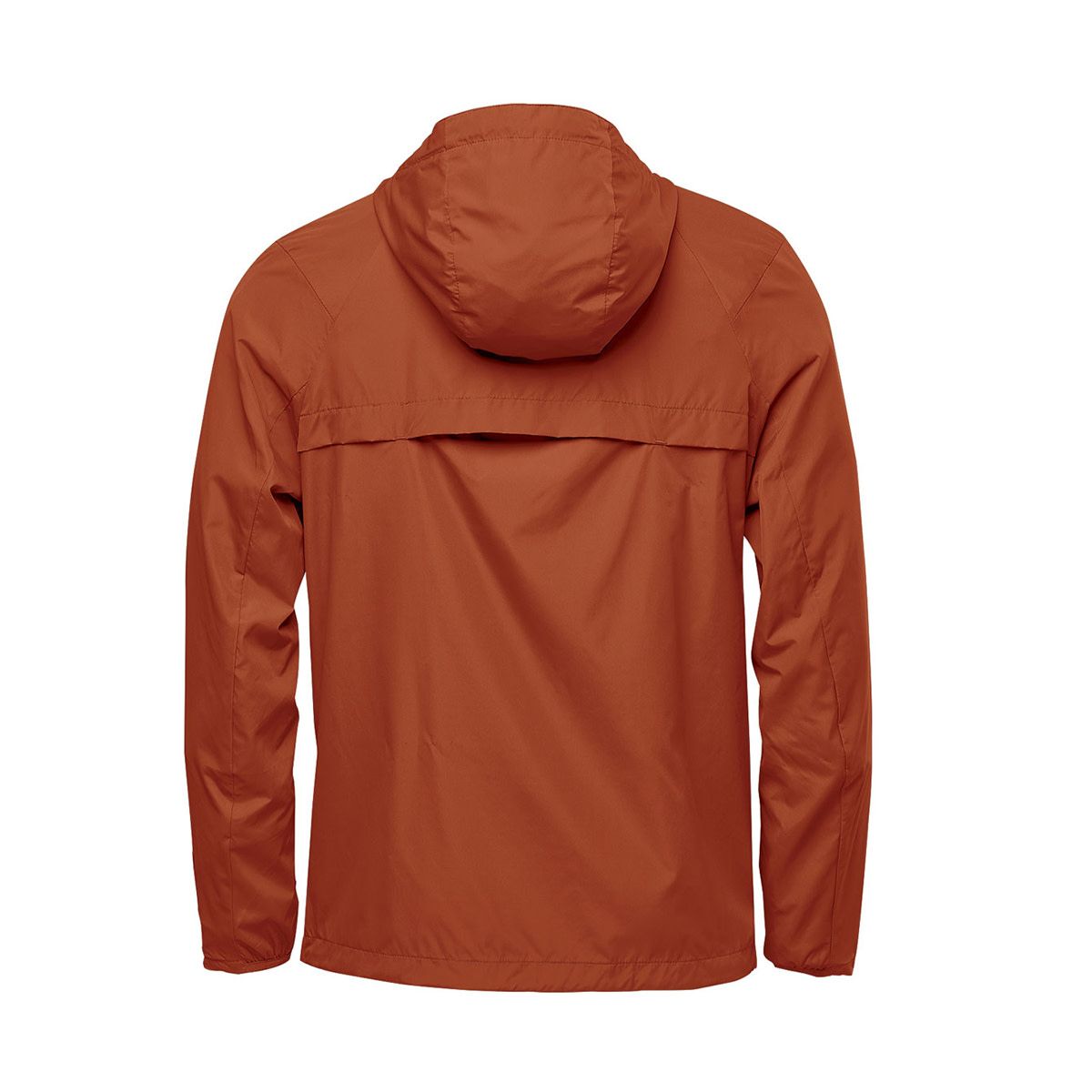 Stormtech Stormtech Men's Pacifica Jacket - KXT-2 RUST