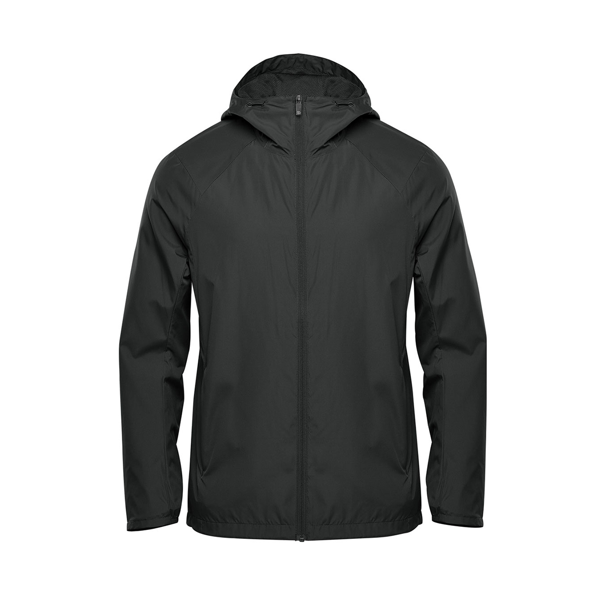 Stormtech Stormtech Men's Pacifica Jacket - KXT-2 BLACK