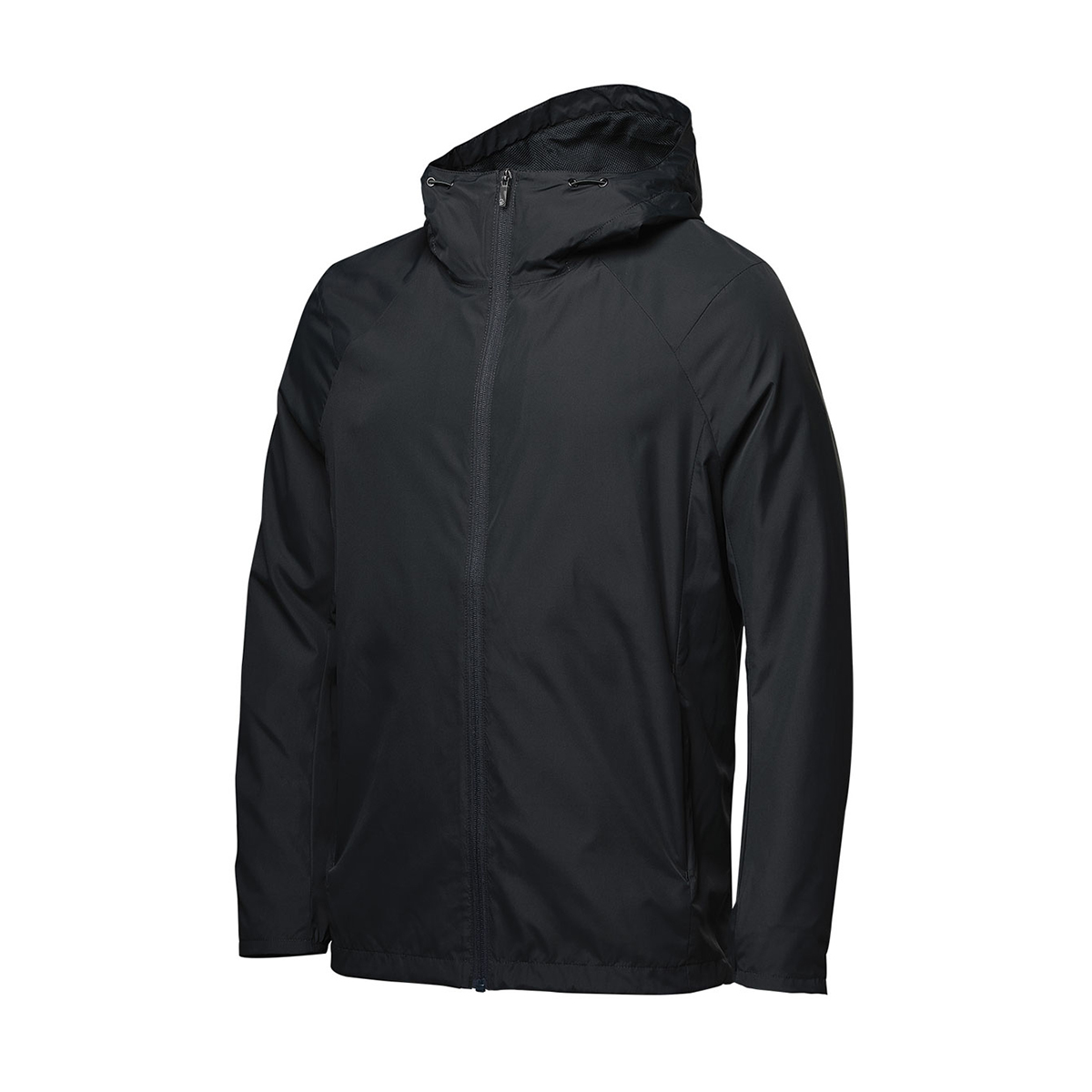 Stormtech Stormtech Men's Pacifica Jacket - KXT-2 BLACK
