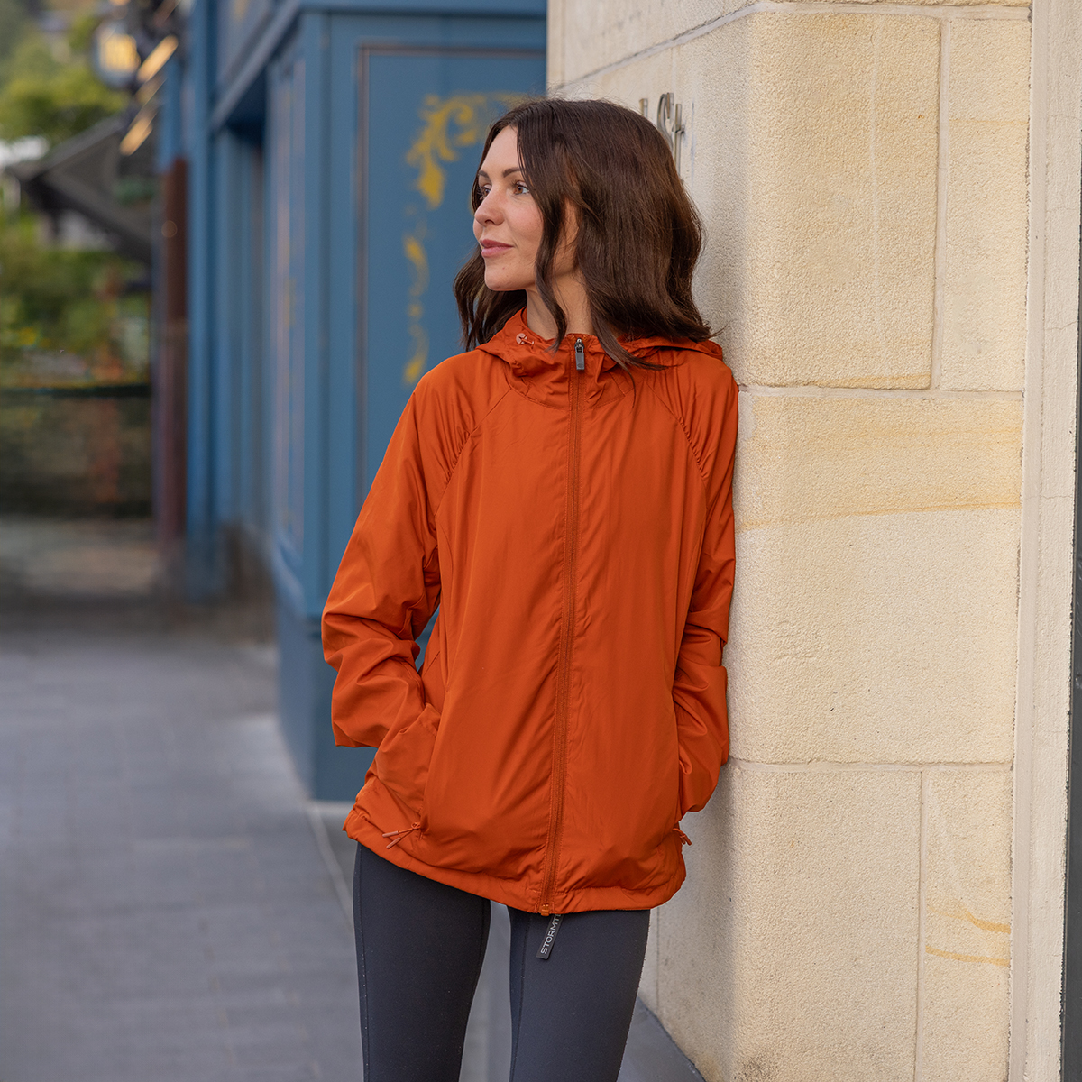 Stormtech Stormtech Women's Pacifica Jacket - KXT-2W 