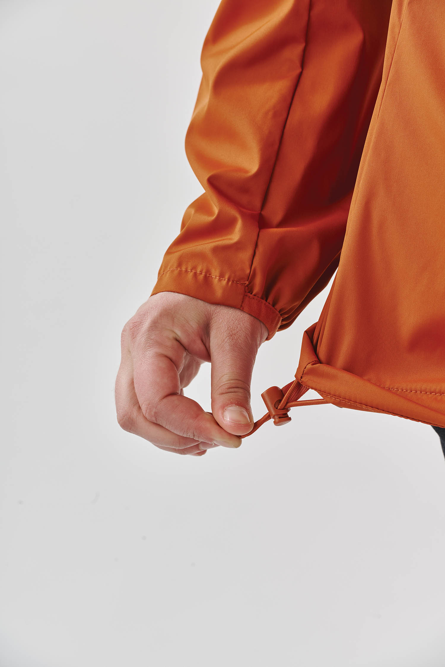 Stormtech Stormtech Women's Pacifica Jacket - KXT-2W RUST