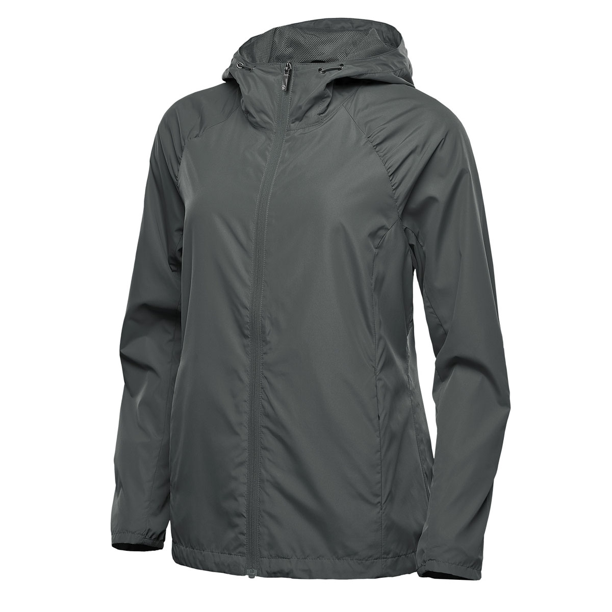 Stormtech Stormtech Women's Pacifica Jacket - KXT-2W DOLPHIN