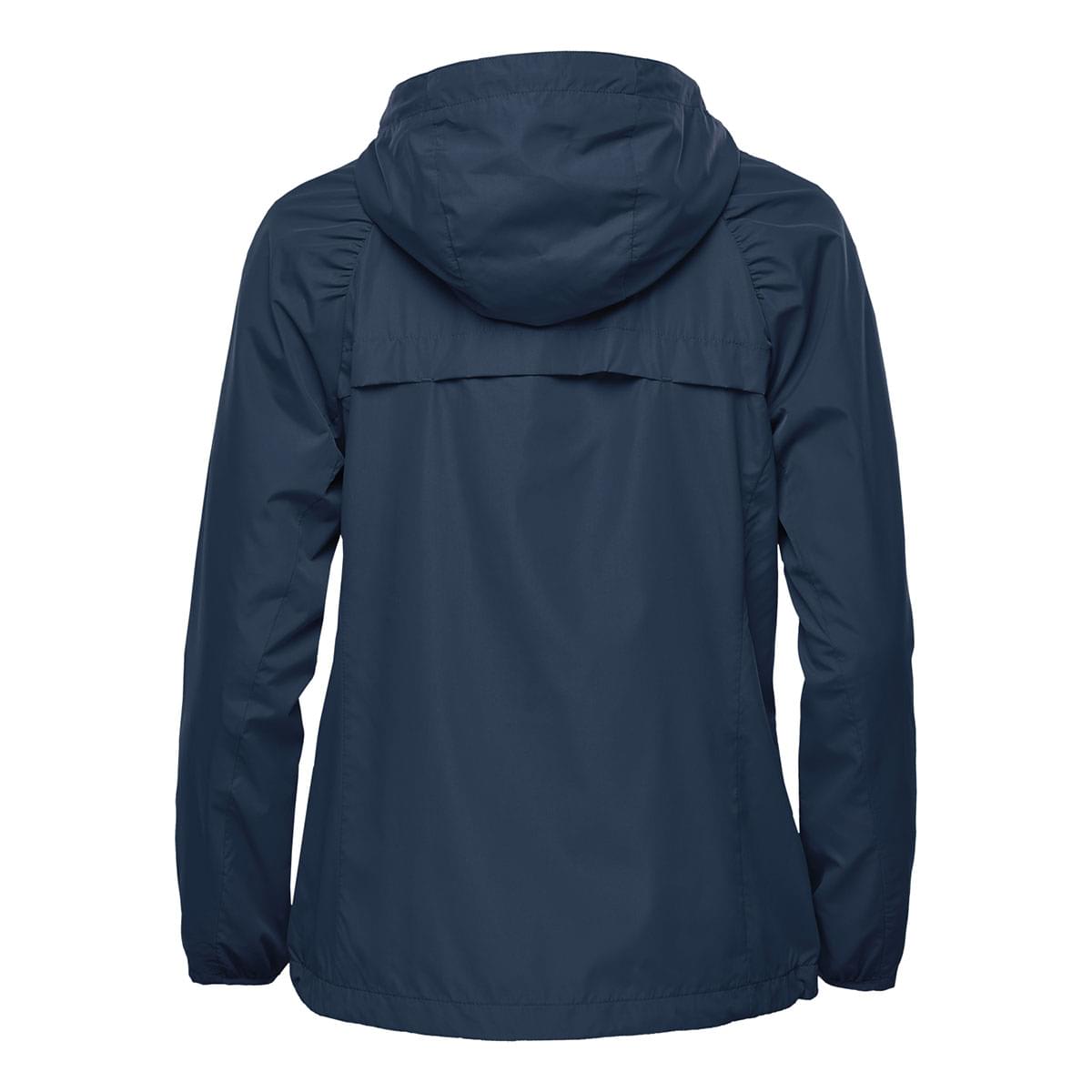 Stormtech Stormtech Women's Pacifica Jacket - KXT-2W NAVY