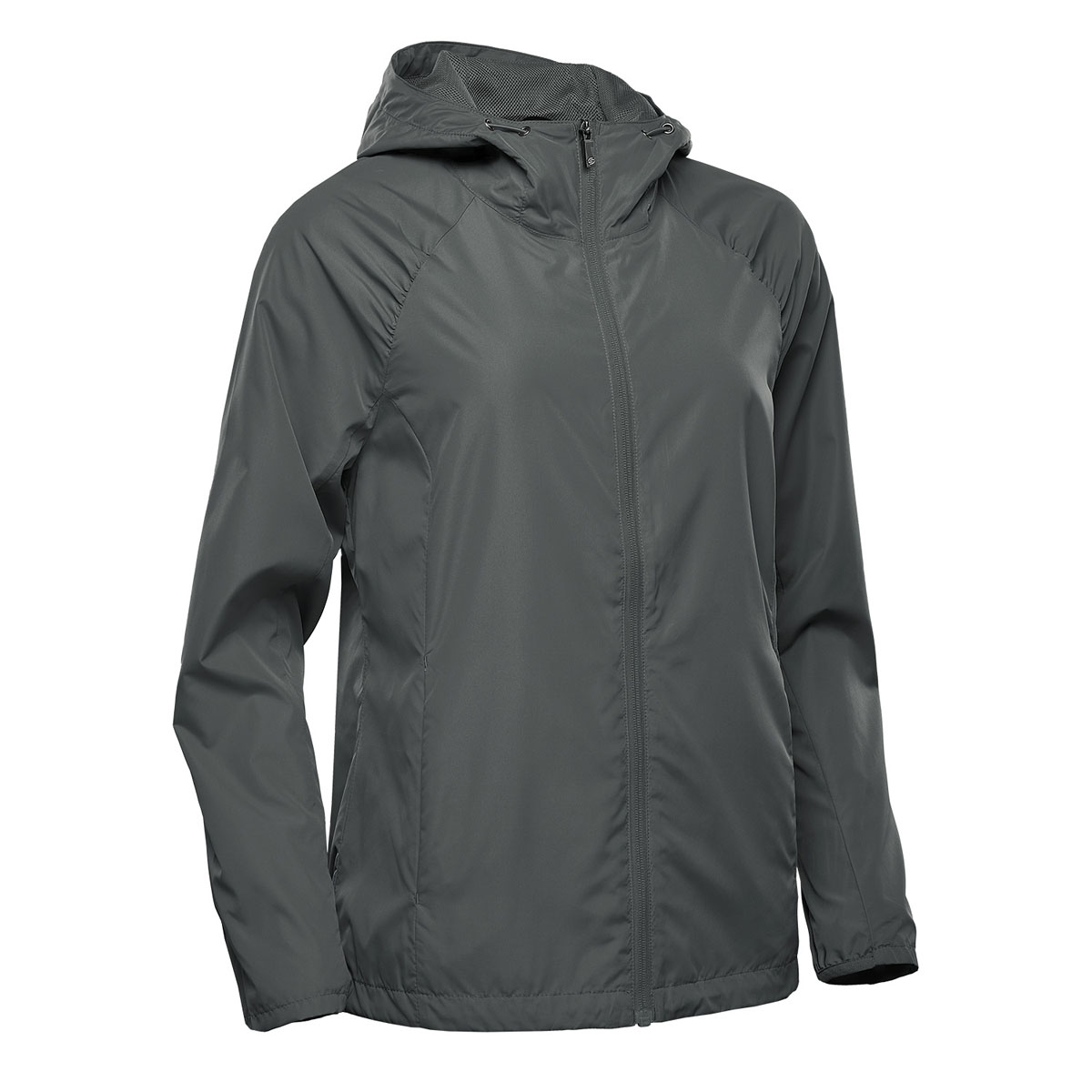 Stormtech Stormtech Women's Pacifica Jacket - KXT-2W DOLPHIN