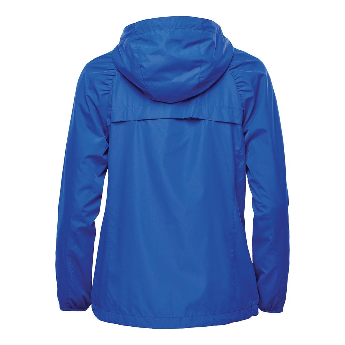 Stormtech Stormtech Women's Pacifica Jacket - KXT-2W CLASSIC BLUE